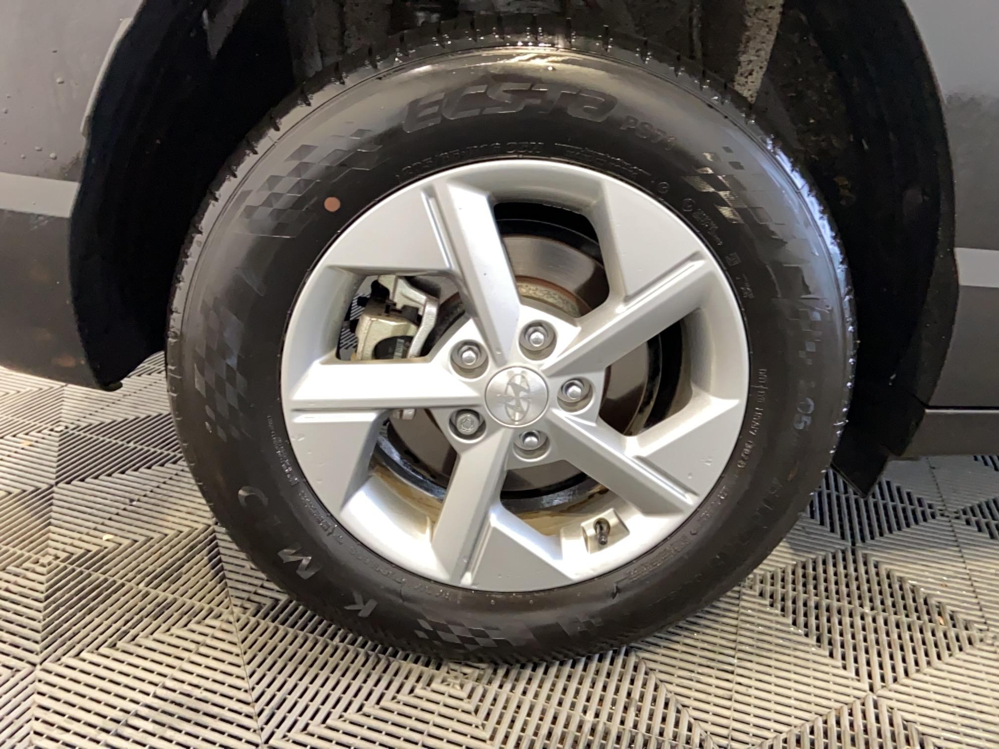 HYUNDAI Kona Hybrid 129 Intuitive - Véhicule Occasion Océane Auto