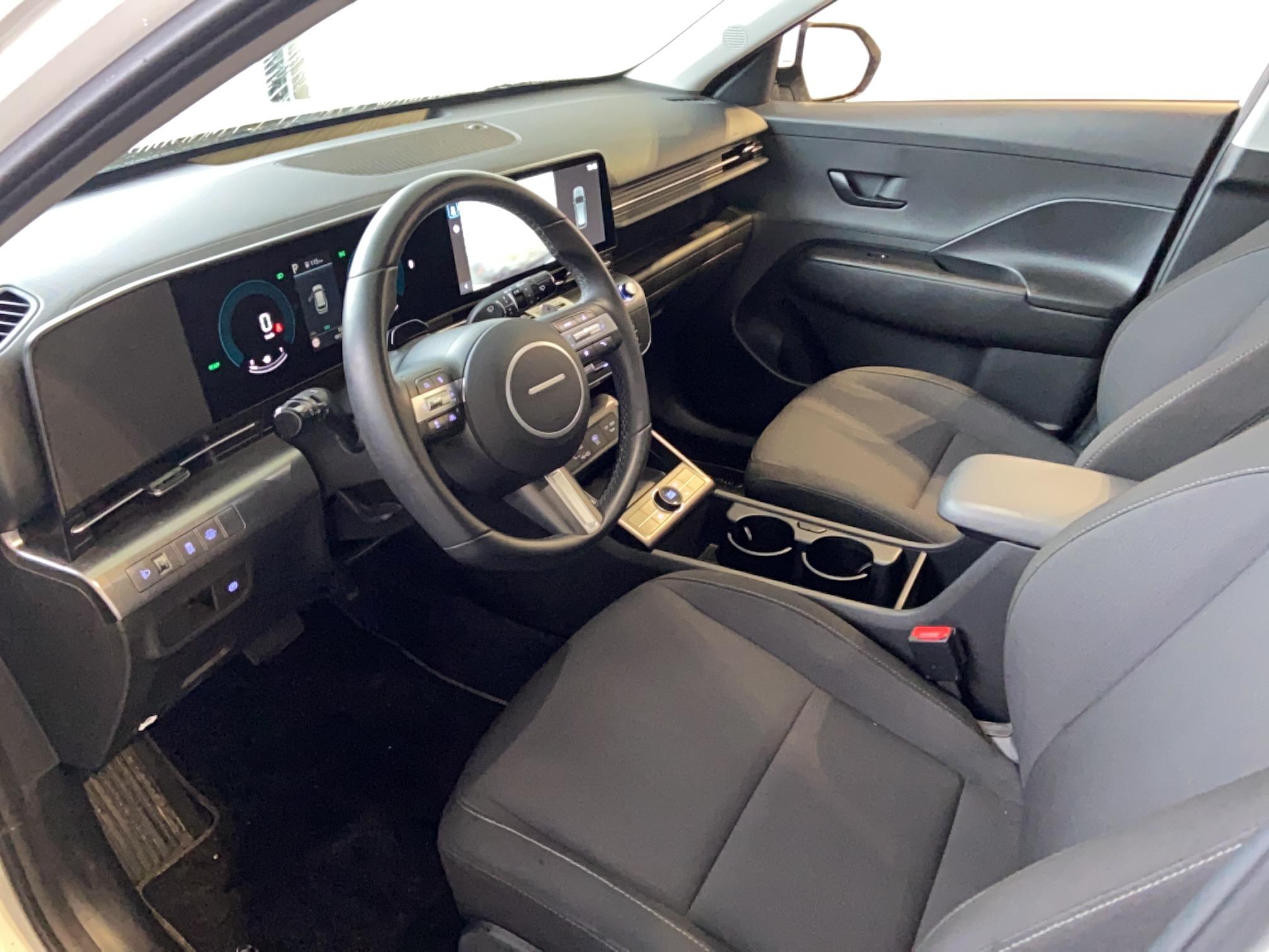 HYUNDAI Kona Hybrid 129 Intuitive - Véhicule Occasion Océane Auto