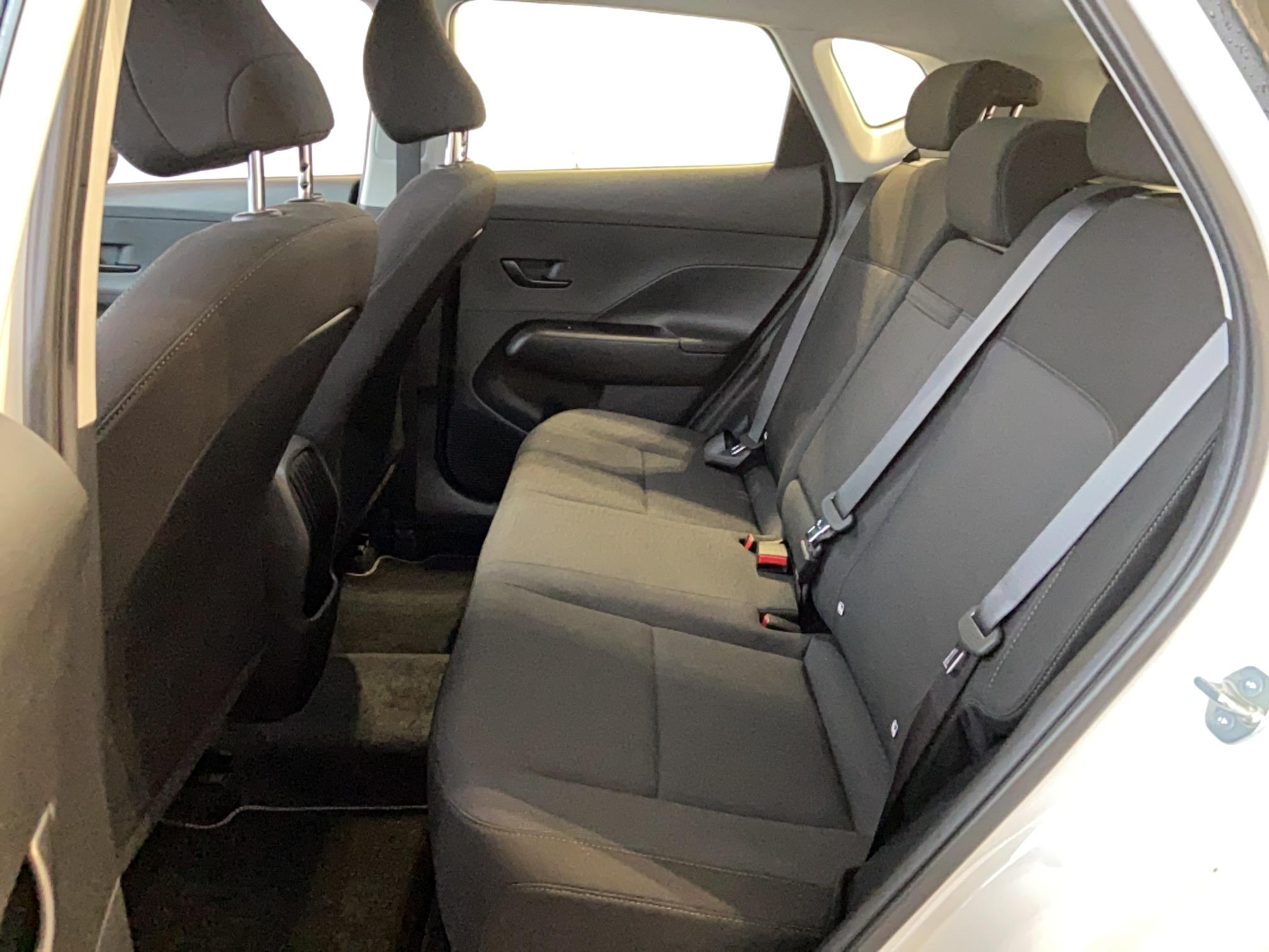 HYUNDAI Kona Hybrid 129 Intuitive - Véhicule Occasion Océane Auto