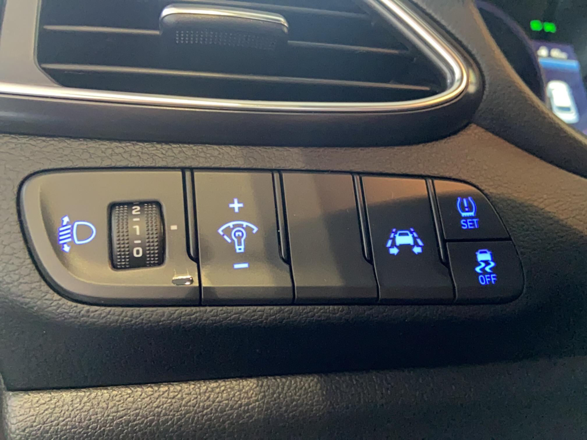 HYUNDAI i30 1.0 T-GDi 120 BVM6 N Line - Véhicule Occasion Océane Auto