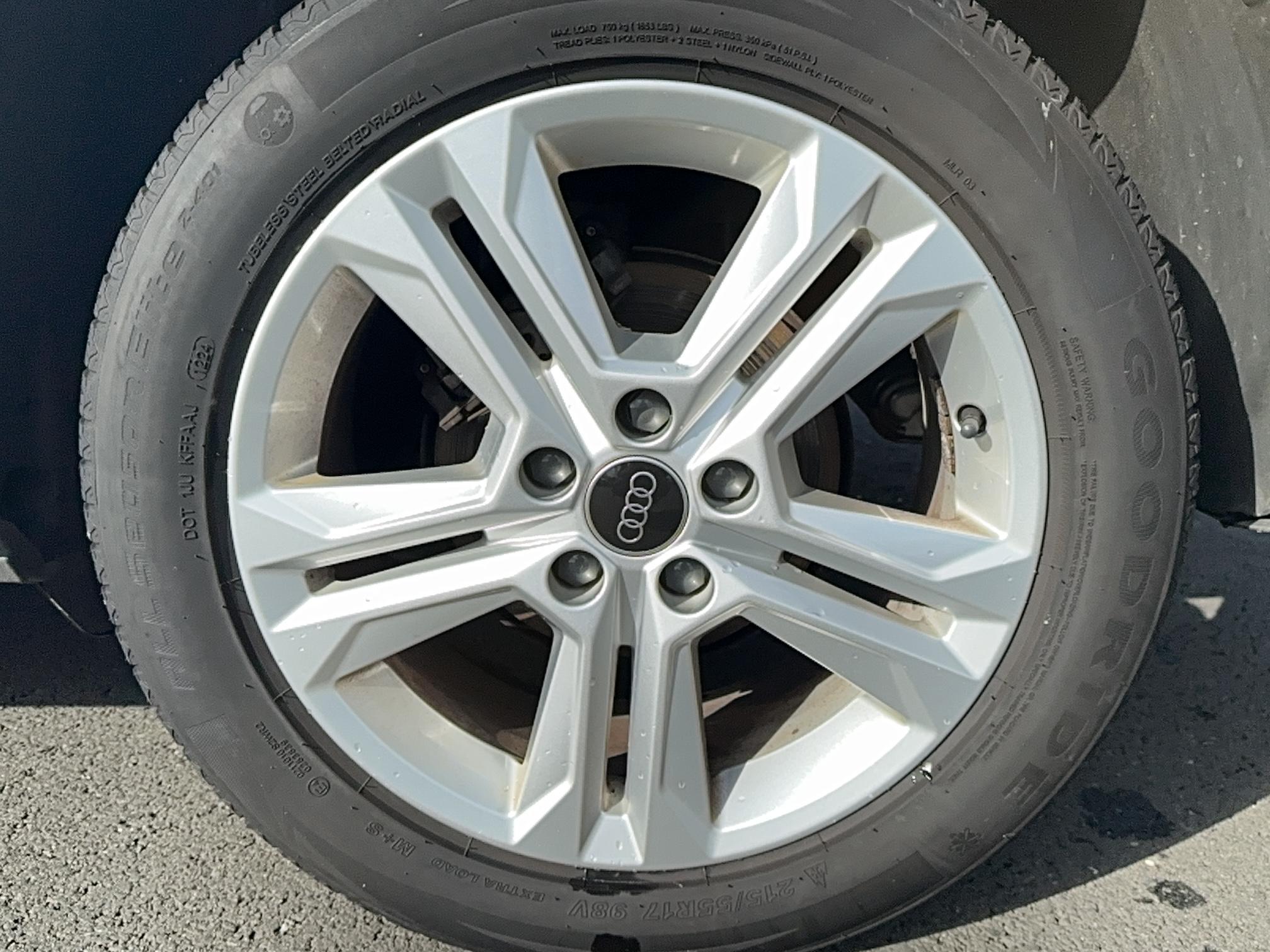 AUDI Q2 35 TFSI 150 S tronic 7 Advanced - Véhicule Occasion - Océane Auto AUDI Q2 35 TFSI 150 S tronic 7 Advanced - Véhicule Occasion Océane Auto