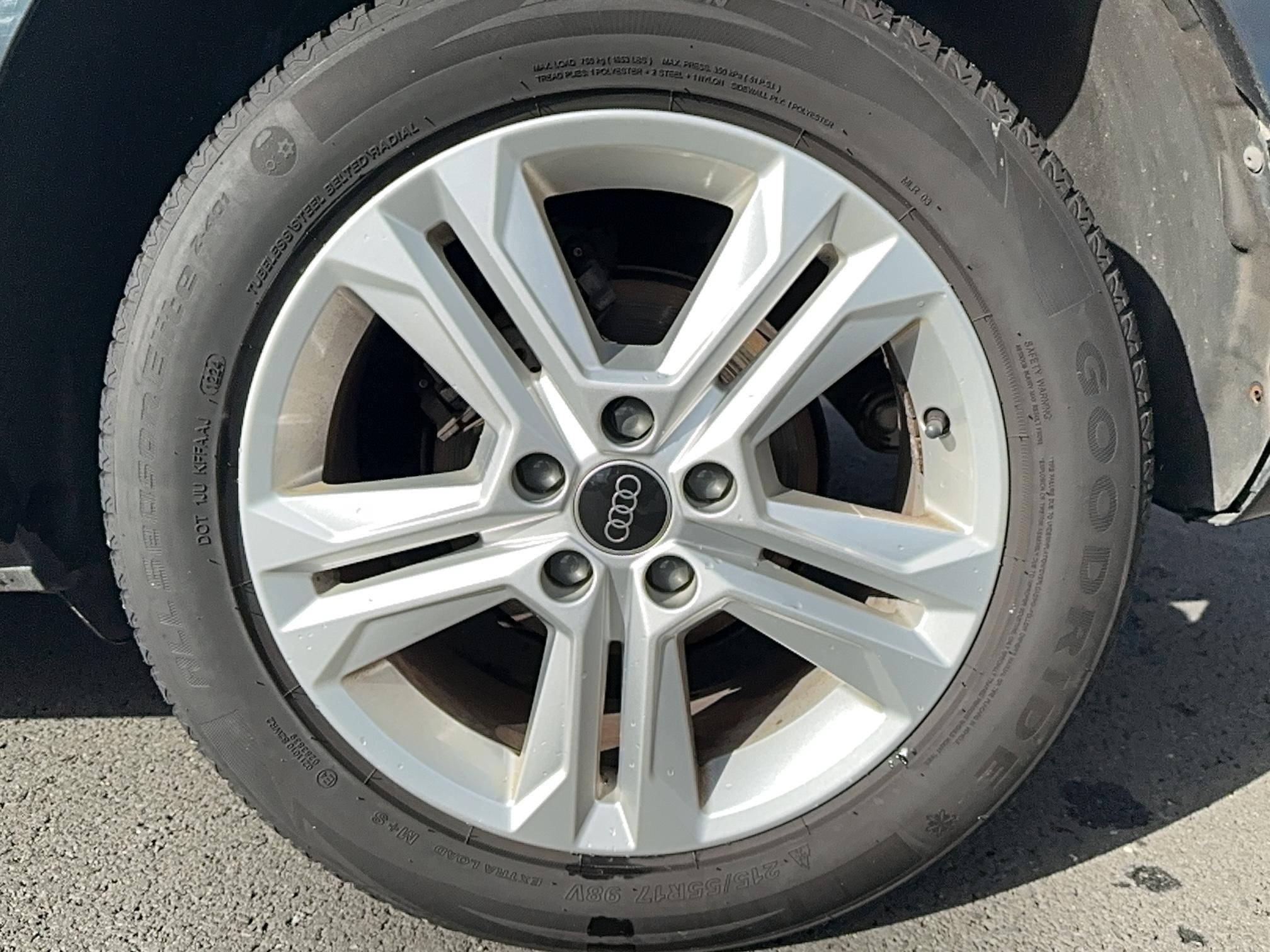 AUDI Q2 35 TFSI 150 S tronic 7 Advanced - Véhicule Occasion - Océane Auto AUDI Q2 35 TFSI 150 S tronic 7 Advanced - Véhicule Occasion Océane Auto