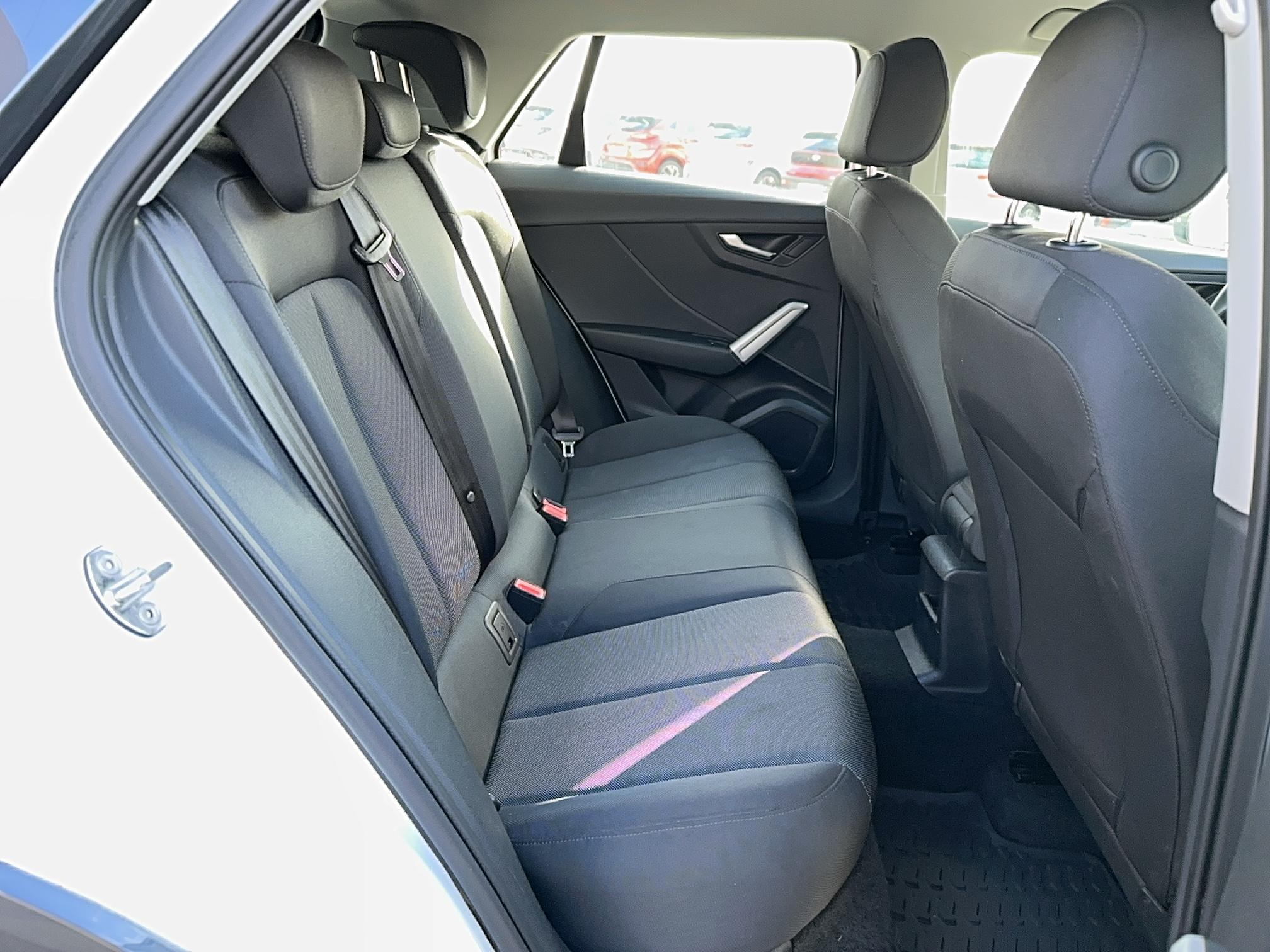 AUDI Q2 35 TFSI 150 S tronic 7 Advanced - Véhicule Occasion - Océane Auto AUDI Q2 35 TFSI 150 S tronic 7 Advanced - Véhicule Occasion Océane Auto