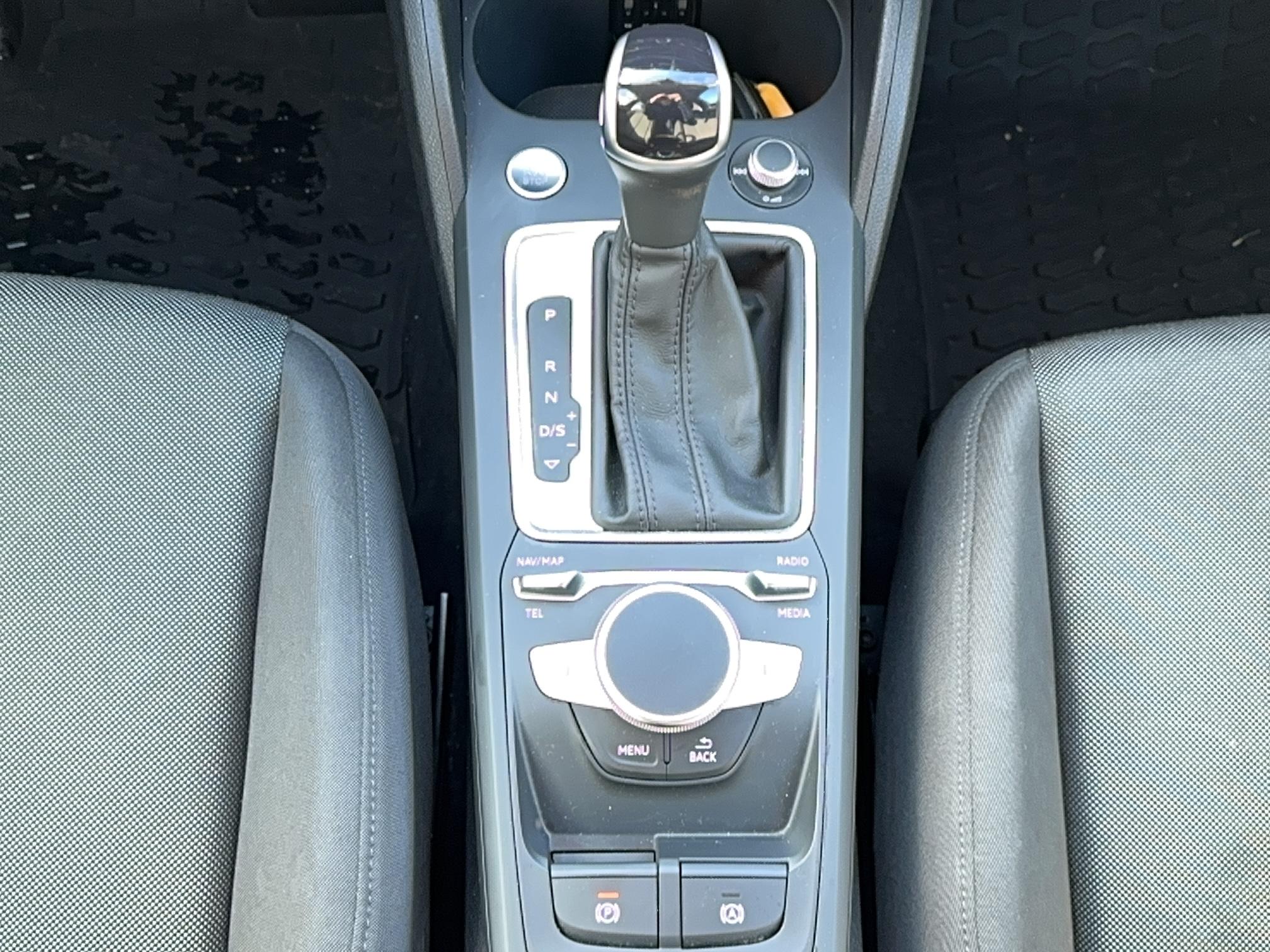 AUDI Q2 35 TFSI 150 S tronic 7 Advanced - Véhicule Occasion - Océane Auto AUDI Q2 35 TFSI 150 S tronic 7 Advanced - Véhicule Occasion Océane Auto