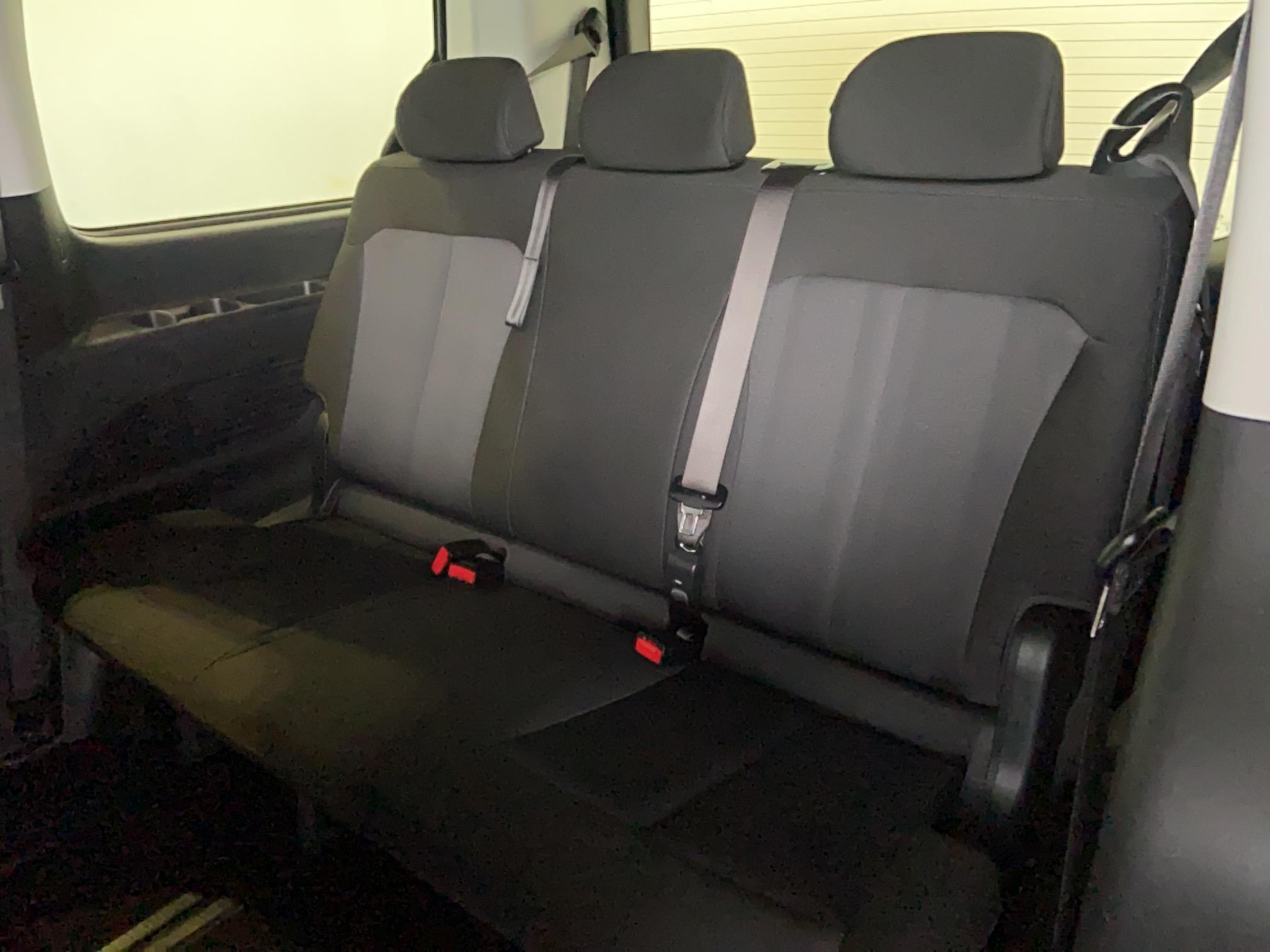 HYUNDAI Staria 1.6 T-GDI 225 Hybrid BVA6 Creative - Véhicule Occasion Océane Auto