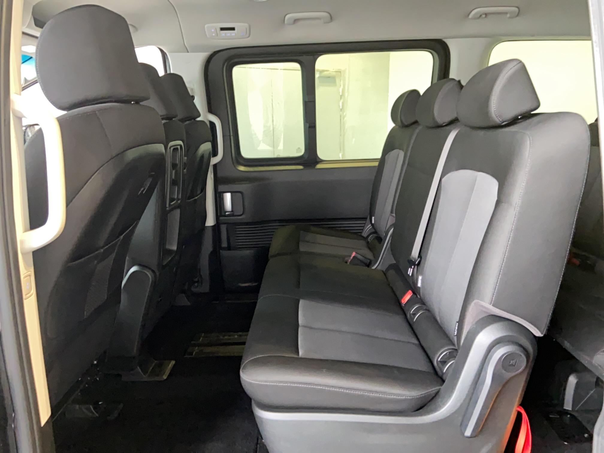 HYUNDAI Staria 1.6 T-GDI 225 Hybrid BVA6 Creative - Véhicule Occasion Océane Auto