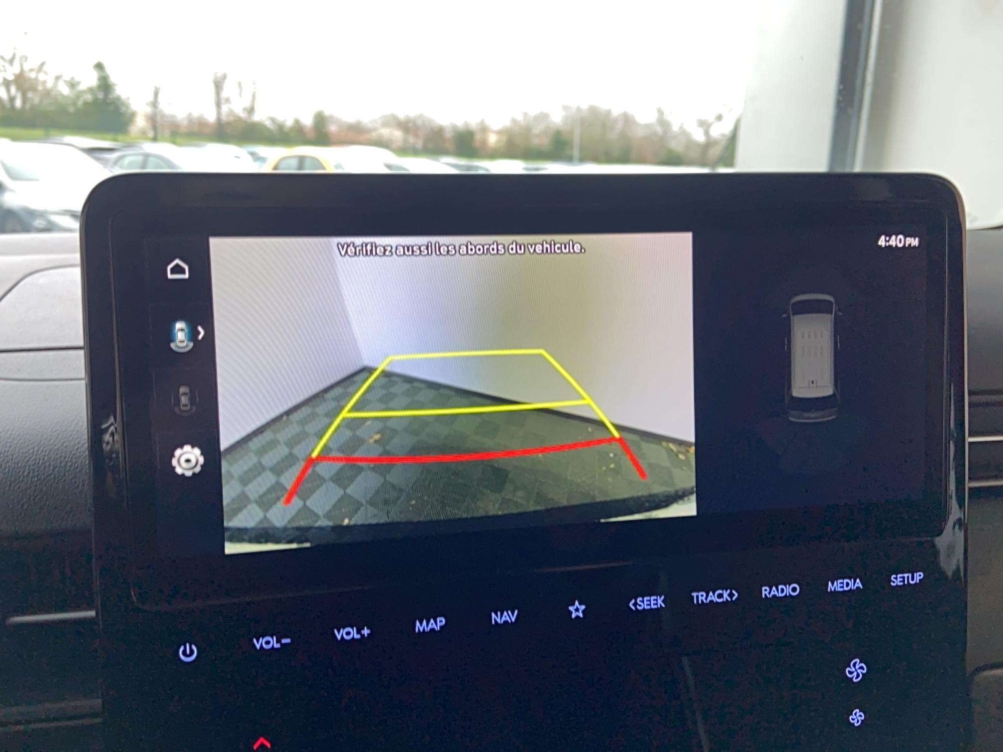 HYUNDAI Staria 1.6 T-GDI 225 Hybrid BVA6 Creative - Véhicule Occasion Océane Auto