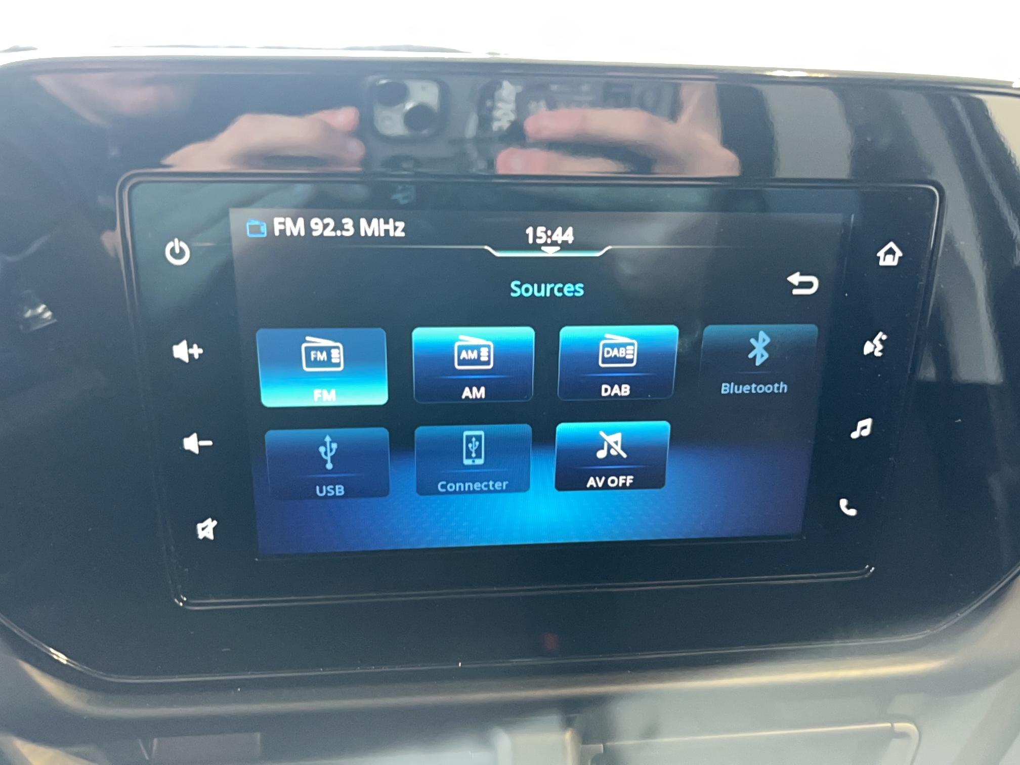 SUZUKI S-Cross 1.5 Dualjet Hybrid Auto Privilège - Véhicule Occasion Océane Auto