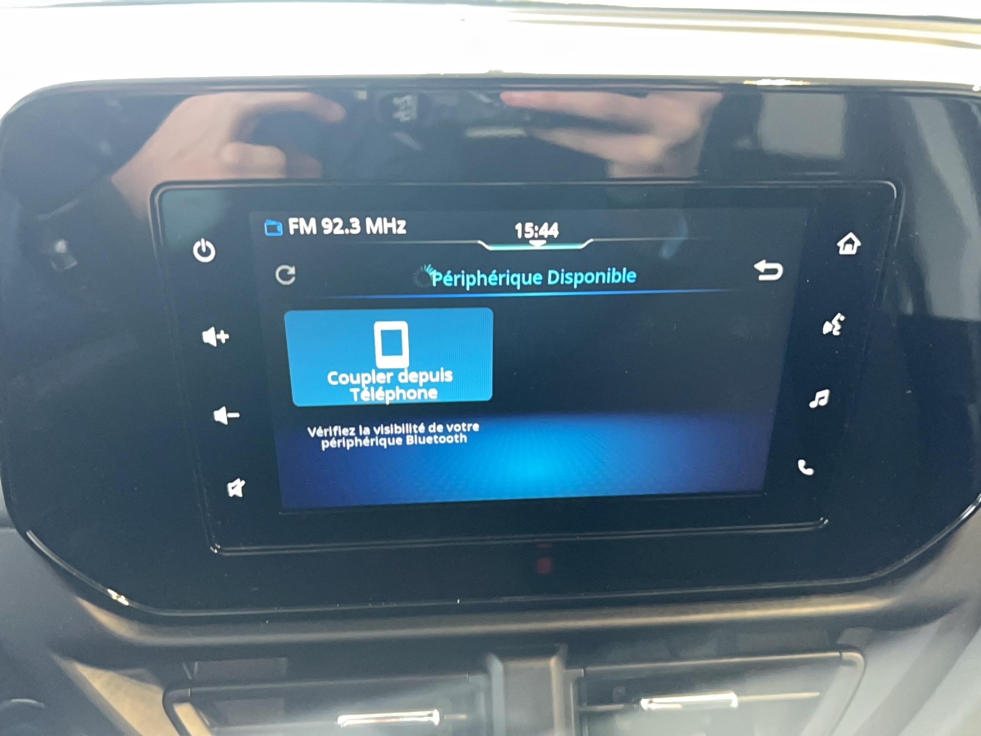 SUZUKI S-Cross 1.5 Dualjet Hybrid Auto Privilège - Véhicule Occasion Océane Auto