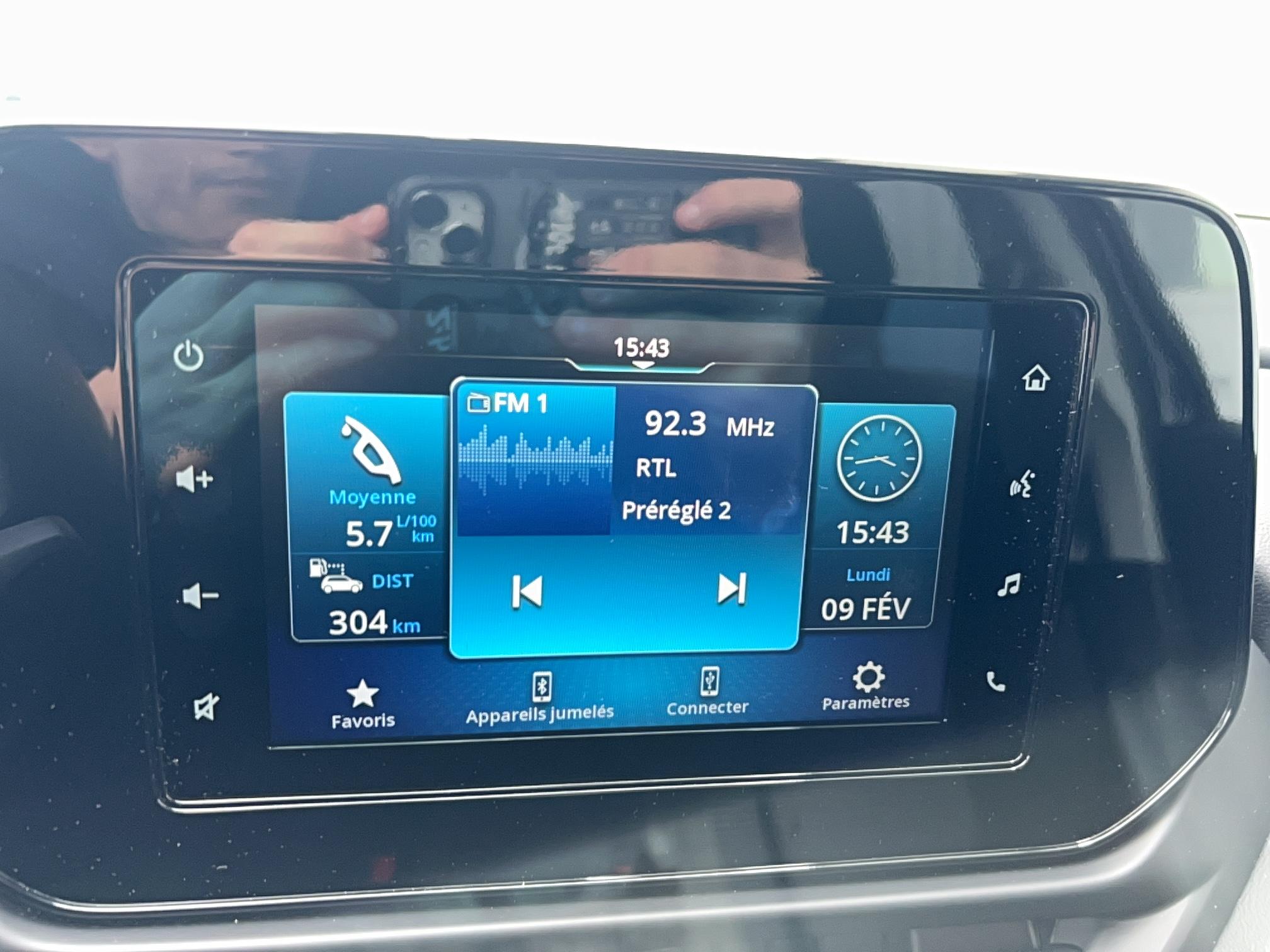 SUZUKI S-Cross 1.5 Dualjet Hybrid Auto Privilège - Véhicule Occasion Océane Auto