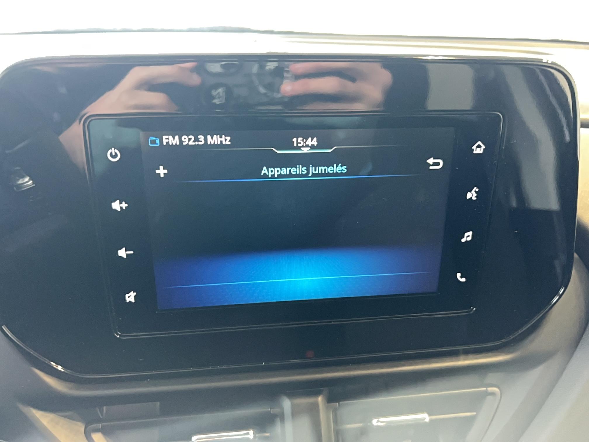 SUZUKI S-Cross 1.5 Dualjet Hybrid Auto Privilège - Véhicule Occasion Océane Auto