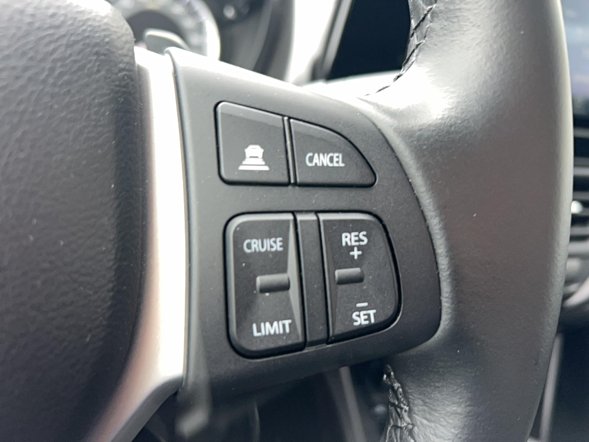 SUZUKI S-Cross 1.5 Dualjet Hybrid Auto Privilège - Véhicule Occasion Océane Auto