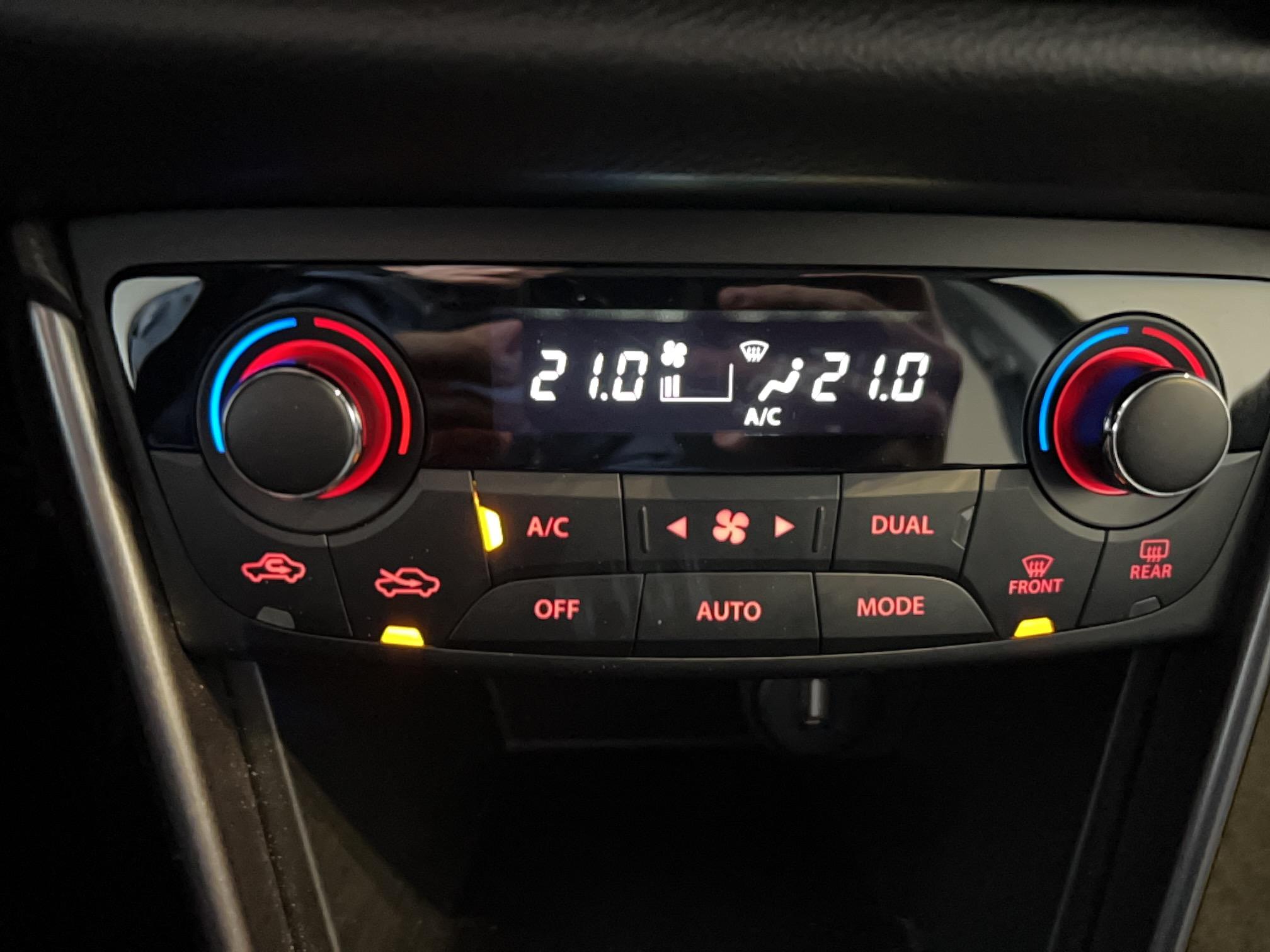 SUZUKI S-Cross 1.5 Dualjet Hybrid Auto Privilège - Véhicule Occasion Océane Auto