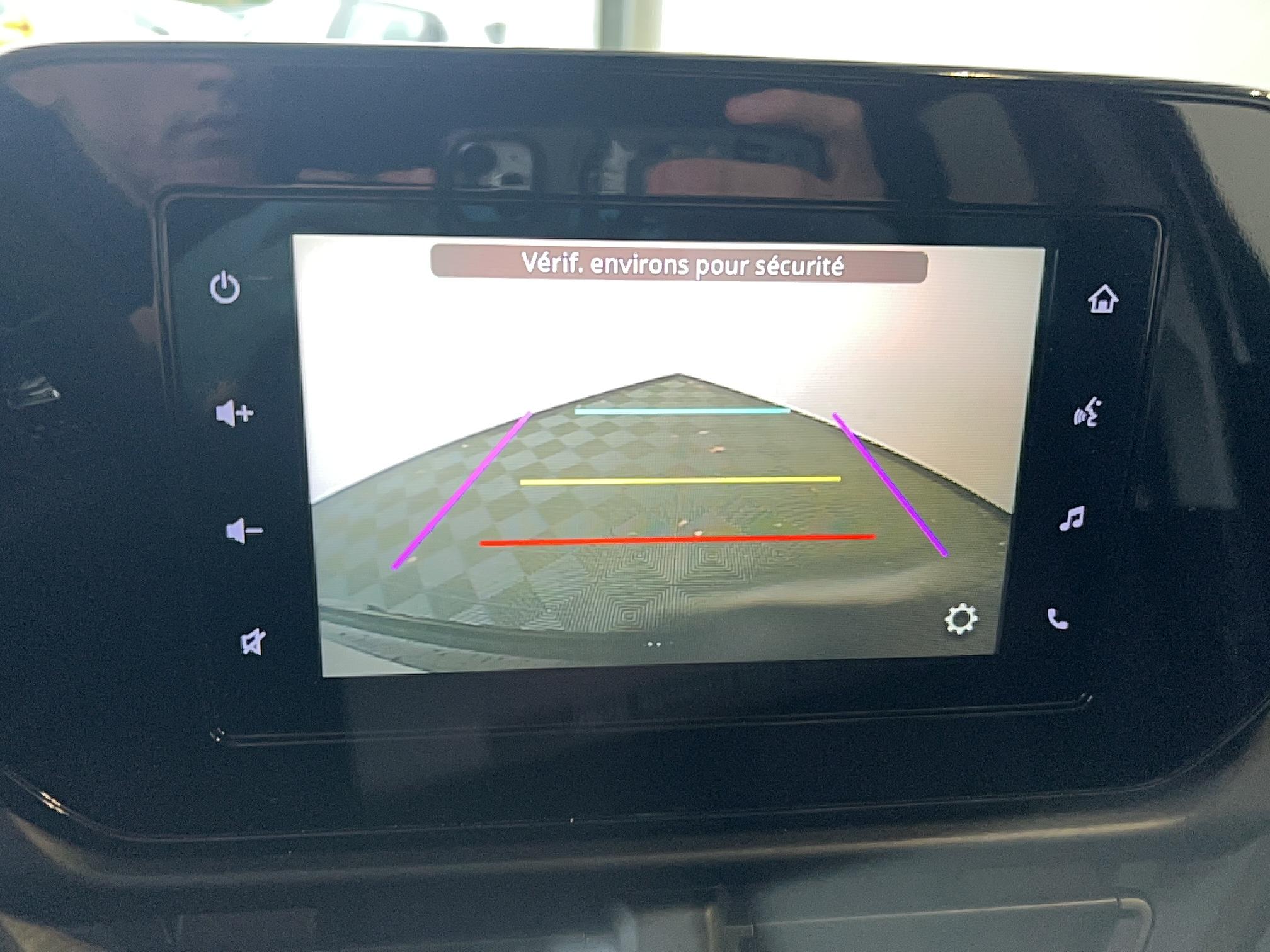 SUZUKI S-Cross 1.5 Dualjet Hybrid Auto Privilège - Véhicule Occasion Océane Auto