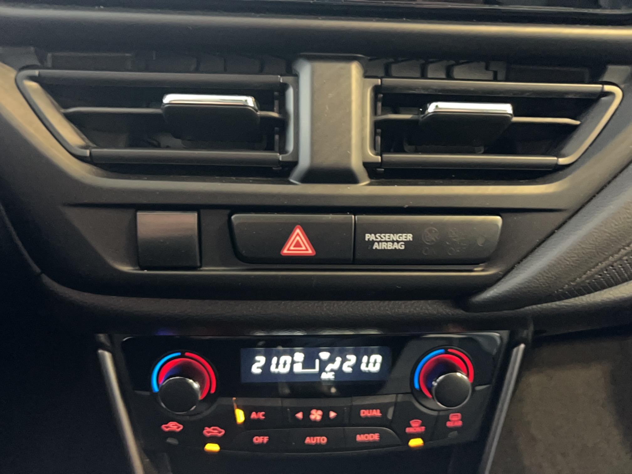 SUZUKI S-Cross 1.5 Dualjet Hybrid Auto Privilège - Véhicule Occasion Océane Auto