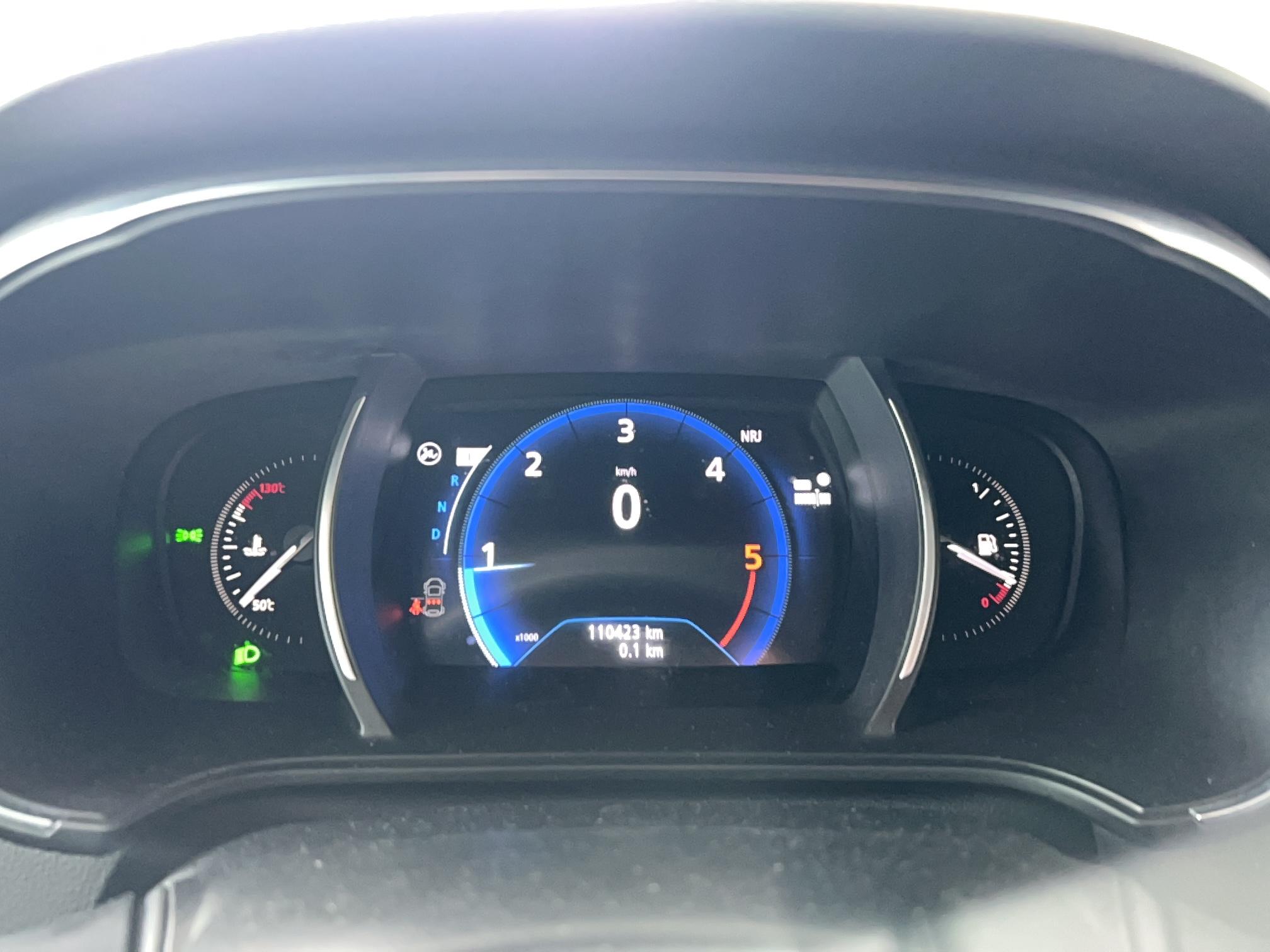 RENAULT Mégane IV Berline dCi 110 Energy EDC Business - Véhicule Occasion Océane Auto