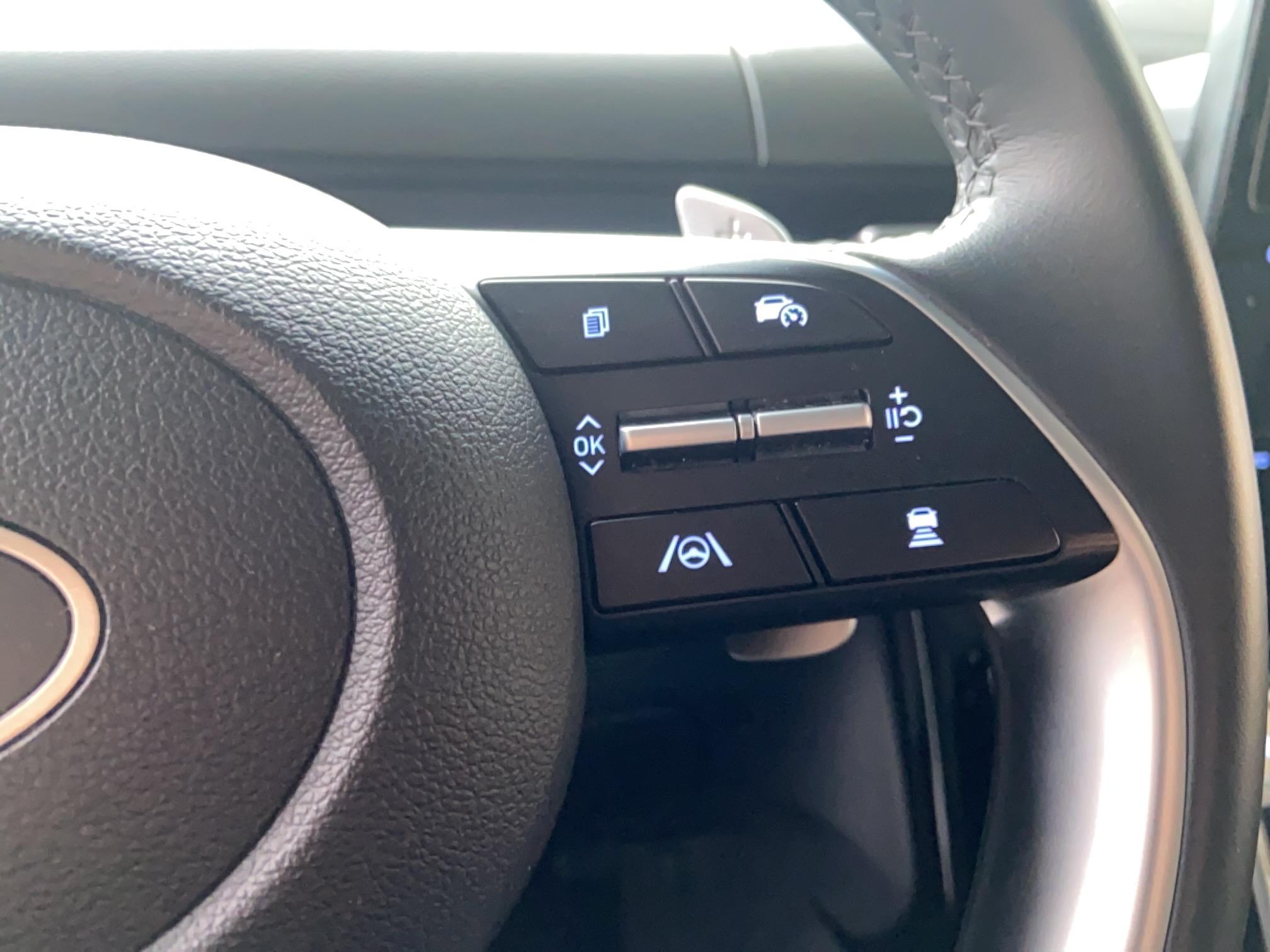 HYUNDAI Staria 1.6 T-GDI 225 Hybrid BVA6 Creative - Véhicule Occasion Océane Auto