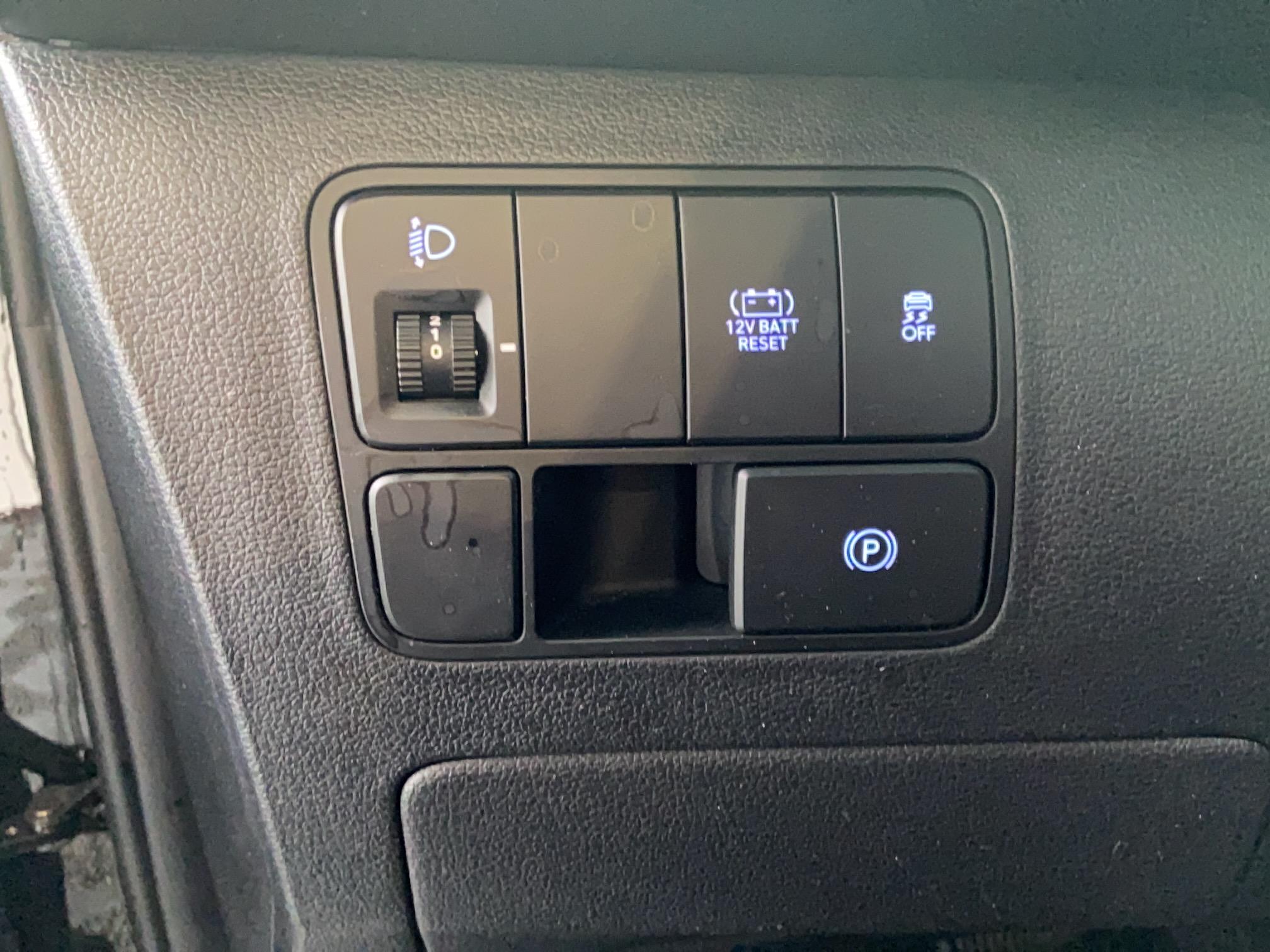 HYUNDAI Staria 1.6 T-GDI 225 Hybrid BVA6 Creative - Véhicule Occasion Océane Auto