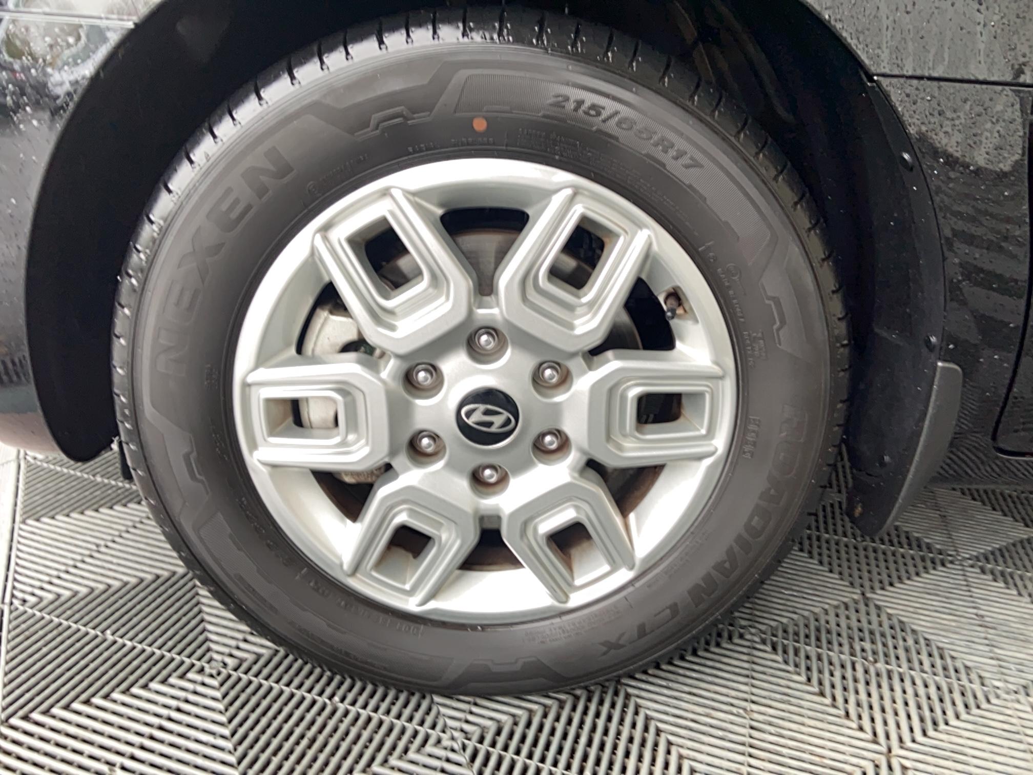 HYUNDAI Staria 1.6 T-GDI 225 Hybrid BVA6 Creative - Véhicule Occasion Océane Auto