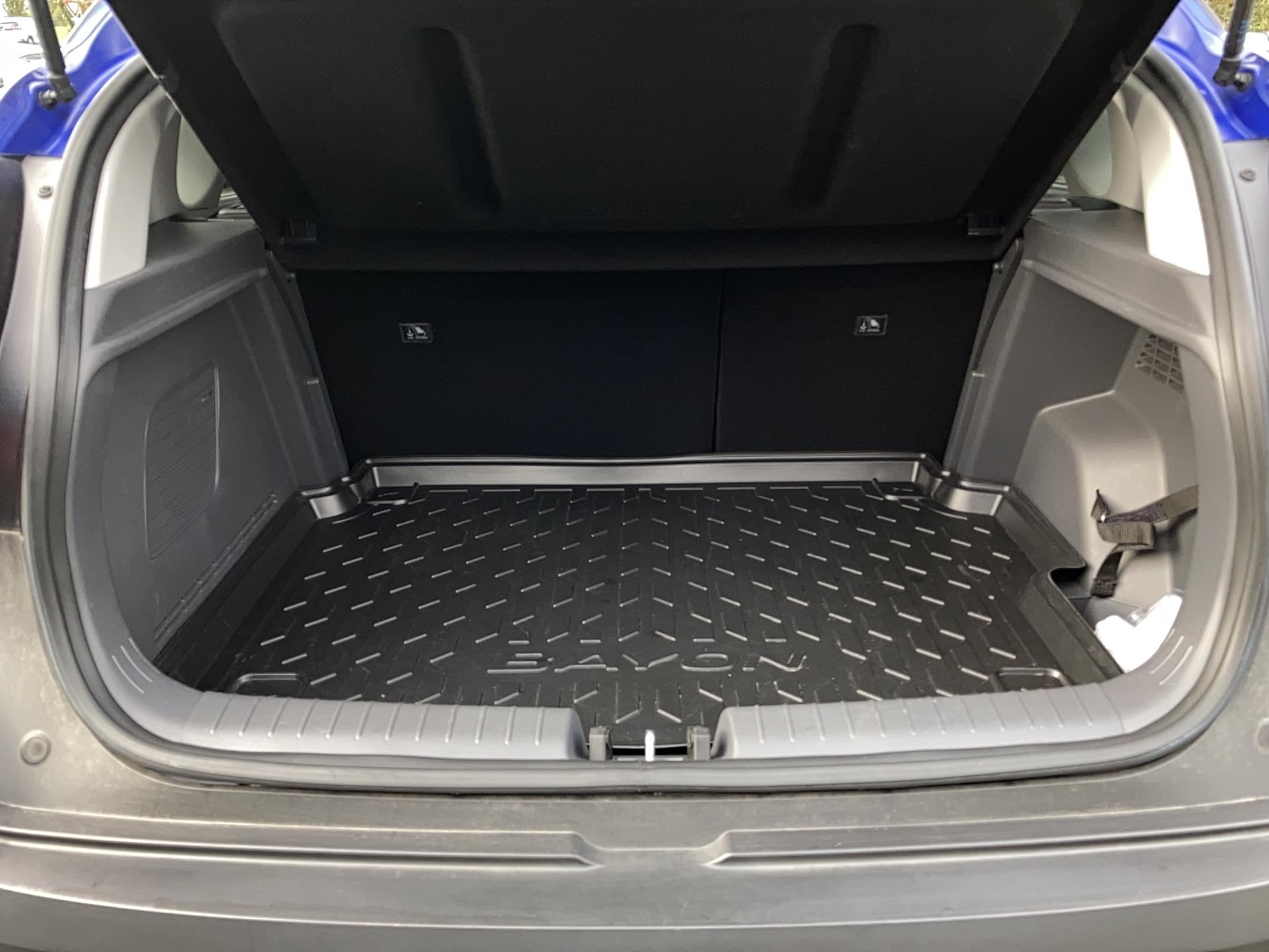 HYUNDAI Bayon 1.0 T-GDi 100 DCT-7 Hybrid 48V Executive - Véhicule Occasion Océane Auto