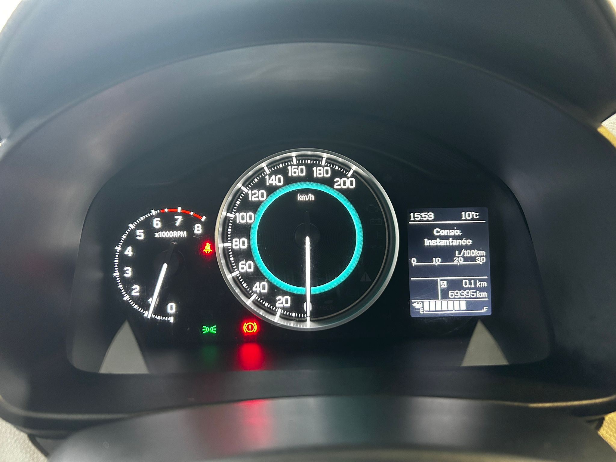 SUZUKI Ignis 1.2 Dualjet Pack - Véhicule Occasion Océane Auto