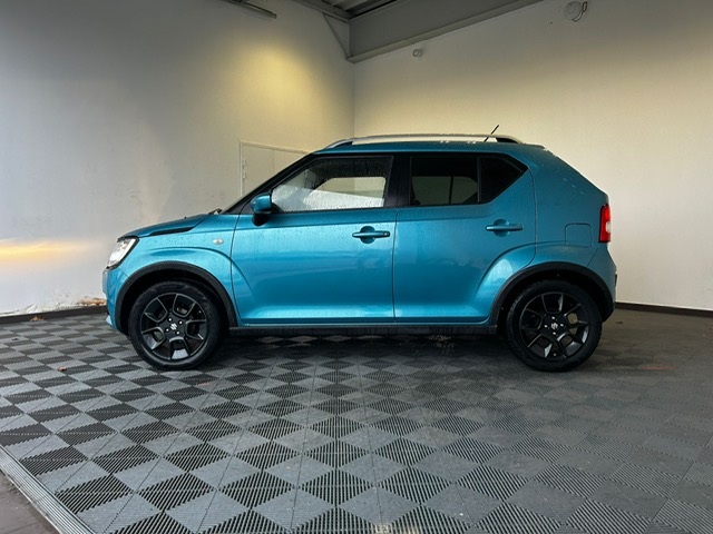 SUZUKI Ignis 1.2 Dualjet Pack - Véhicule Occasion Océane Auto