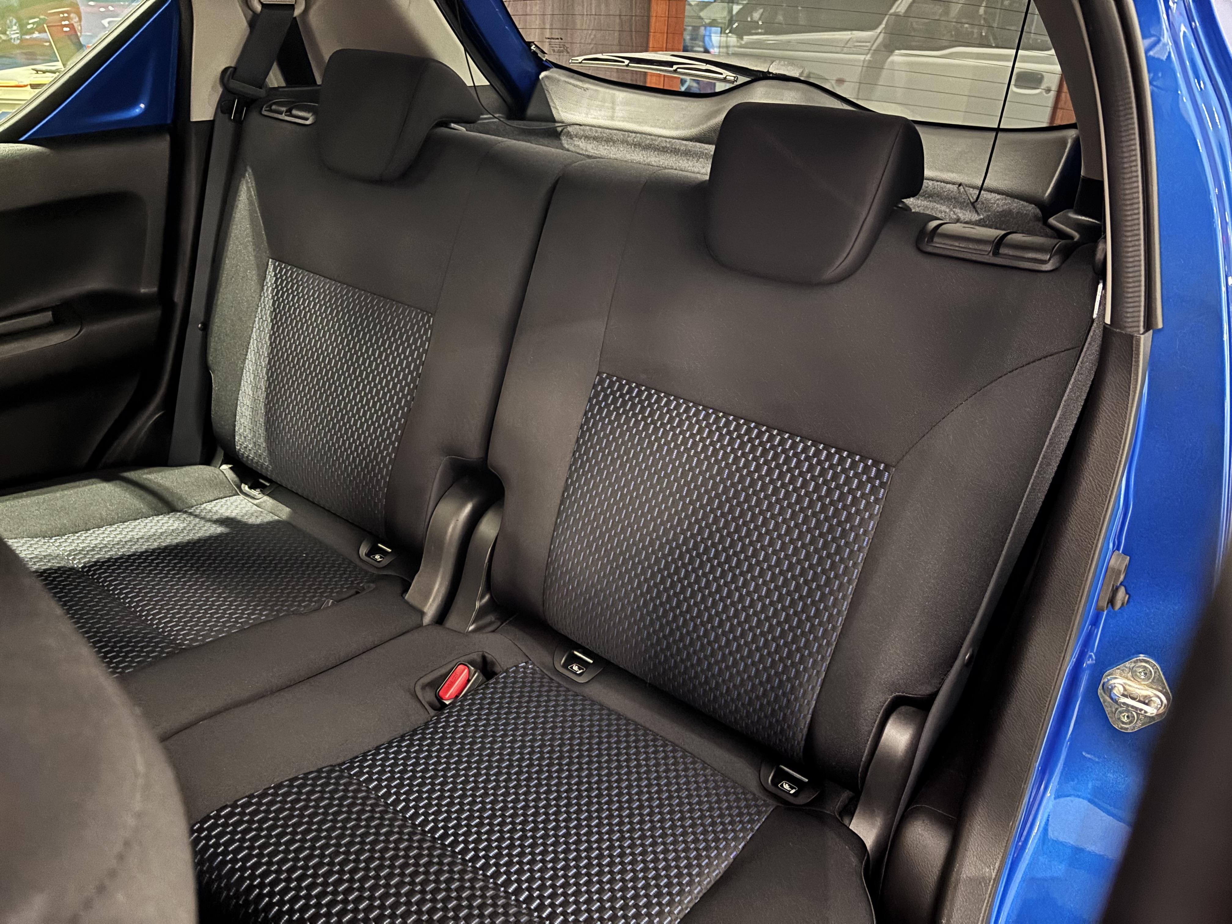 SUZUKI Ignis 1.2 Dualjet Hybrid Auto CVT Pack - Véhicule Occasion Océane Auto