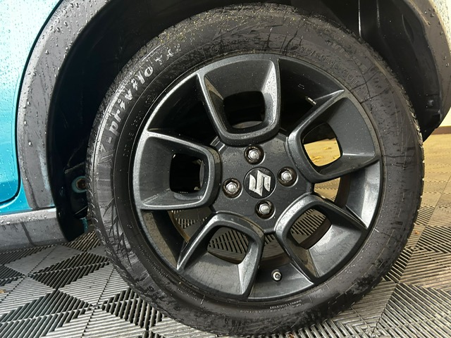 SUZUKI Ignis 1.2 Dualjet Pack - Véhicule Occasion Océane Auto