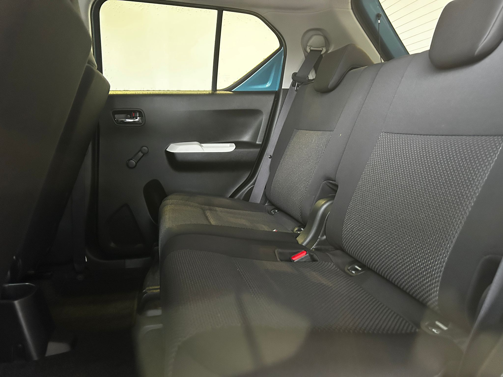 SUZUKI Ignis 1.2 Dualjet Pack - Véhicule Occasion Océane Auto