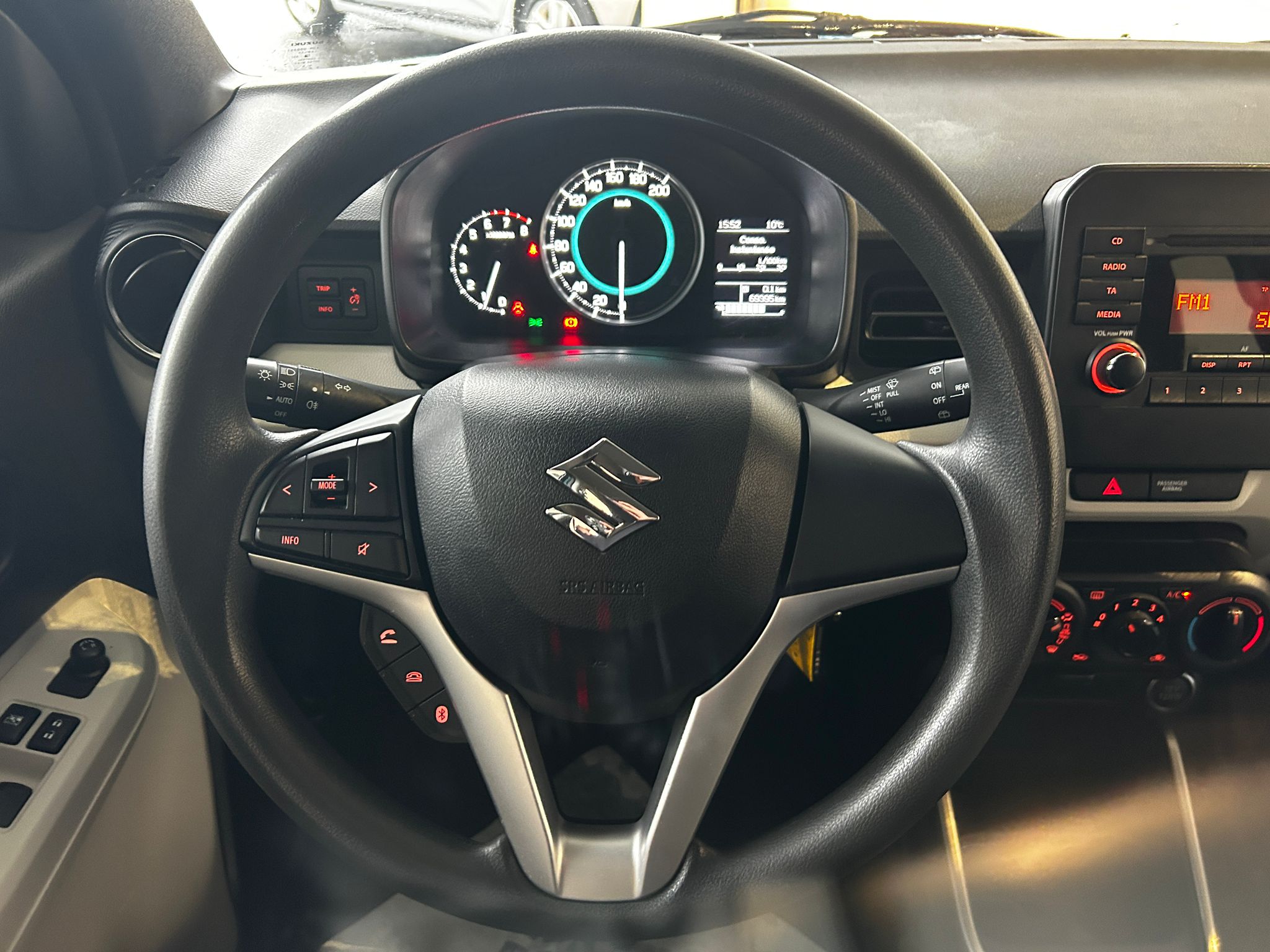 SUZUKI Ignis 1.2 Dualjet Pack - Véhicule Occasion Océane Auto