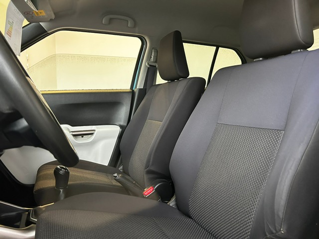 SUZUKI Ignis 1.2 Dualjet Pack - Véhicule Occasion Océane Auto