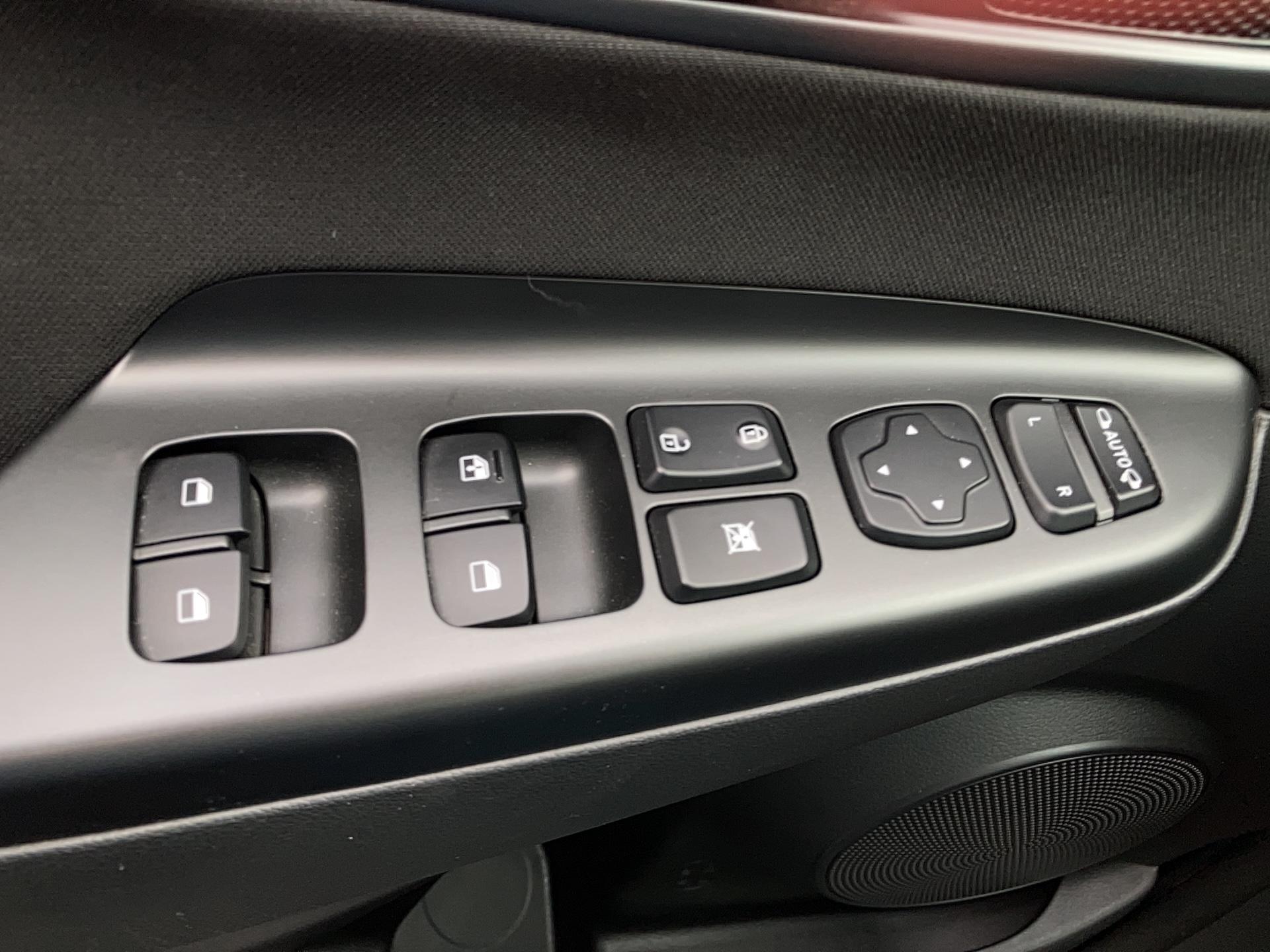 HYUNDAI Kona Hybrid 141 Intuitive - Véhicule Occasion Océane Auto