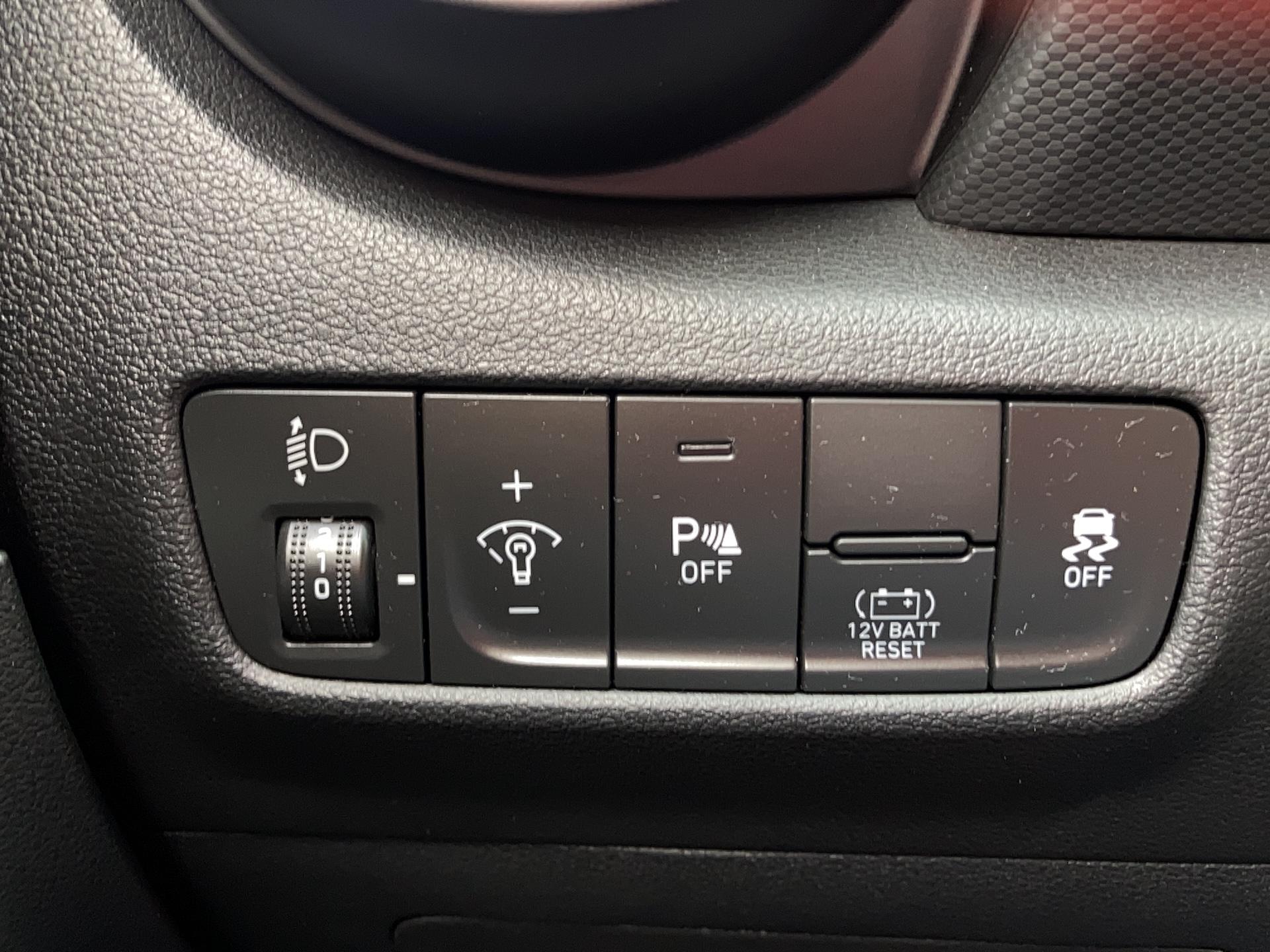 HYUNDAI Kona Hybrid 141 Intuitive - Véhicule Occasion Océane Auto