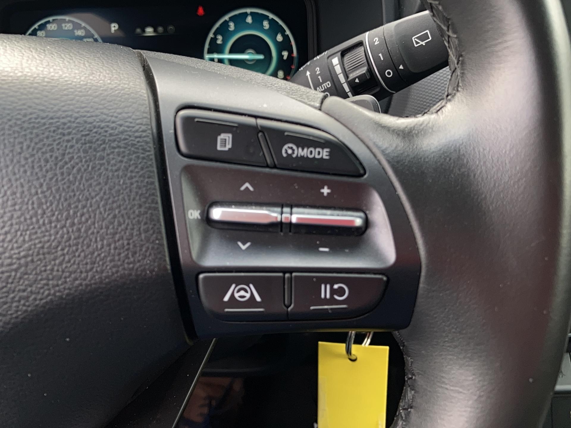 HYUNDAI Kona Hybrid 141 Intuitive - Véhicule Occasion Océane Auto