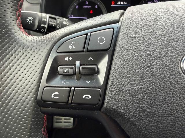 HYUNDAI Tucson 1.6 CRDi 136 hybrid 48V DCT-7 N Line Edition - Véhicule Occasion - Océane Auto HYUNDAI Tucson 1.6 CRDi 136 hybrid 48V DCT-7 N Line Edition - Véhicule Occasion Océane Auto