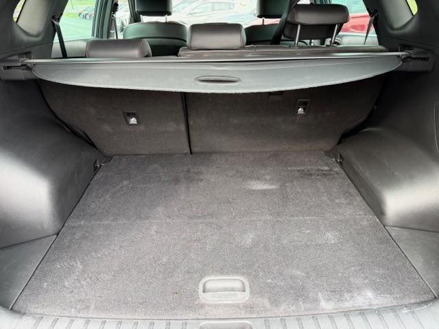 HYUNDAI Tucson 1.6 CRDi 136 hybrid 48V DCT-7 N Line Edition - Véhicule Occasion - Océane Auto HYUNDAI Tucson 1.6 CRDi 136 hybrid 48V DCT-7 N Line Edition - Véhicule Occasion Océane Auto