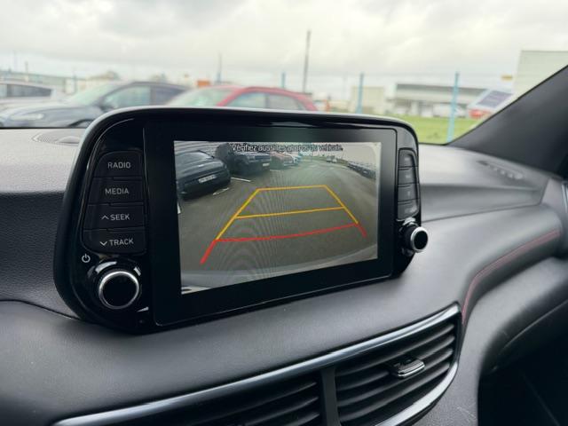 HYUNDAI Tucson 1.6 CRDi 136 hybrid 48V DCT-7 N Line Edition - Véhicule Occasion - Océane Auto HYUNDAI Tucson 1.6 CRDi 136 hybrid 48V DCT-7 N Line Edition - Véhicule Occasion Océane Auto