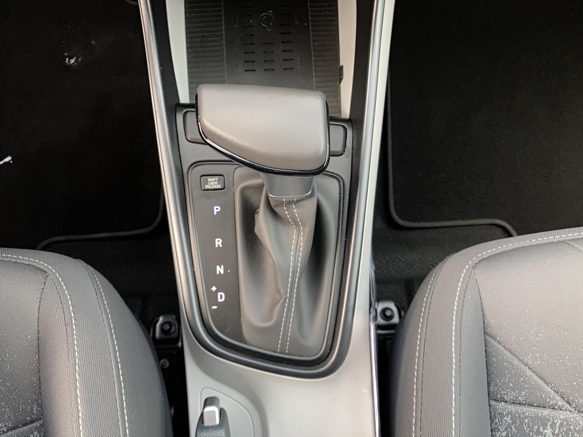 HYUNDAI Bayon 1.0 T-GDi 100 DCT-7 Hybrid 48V Executive - Véhicule Occasion Océane Auto