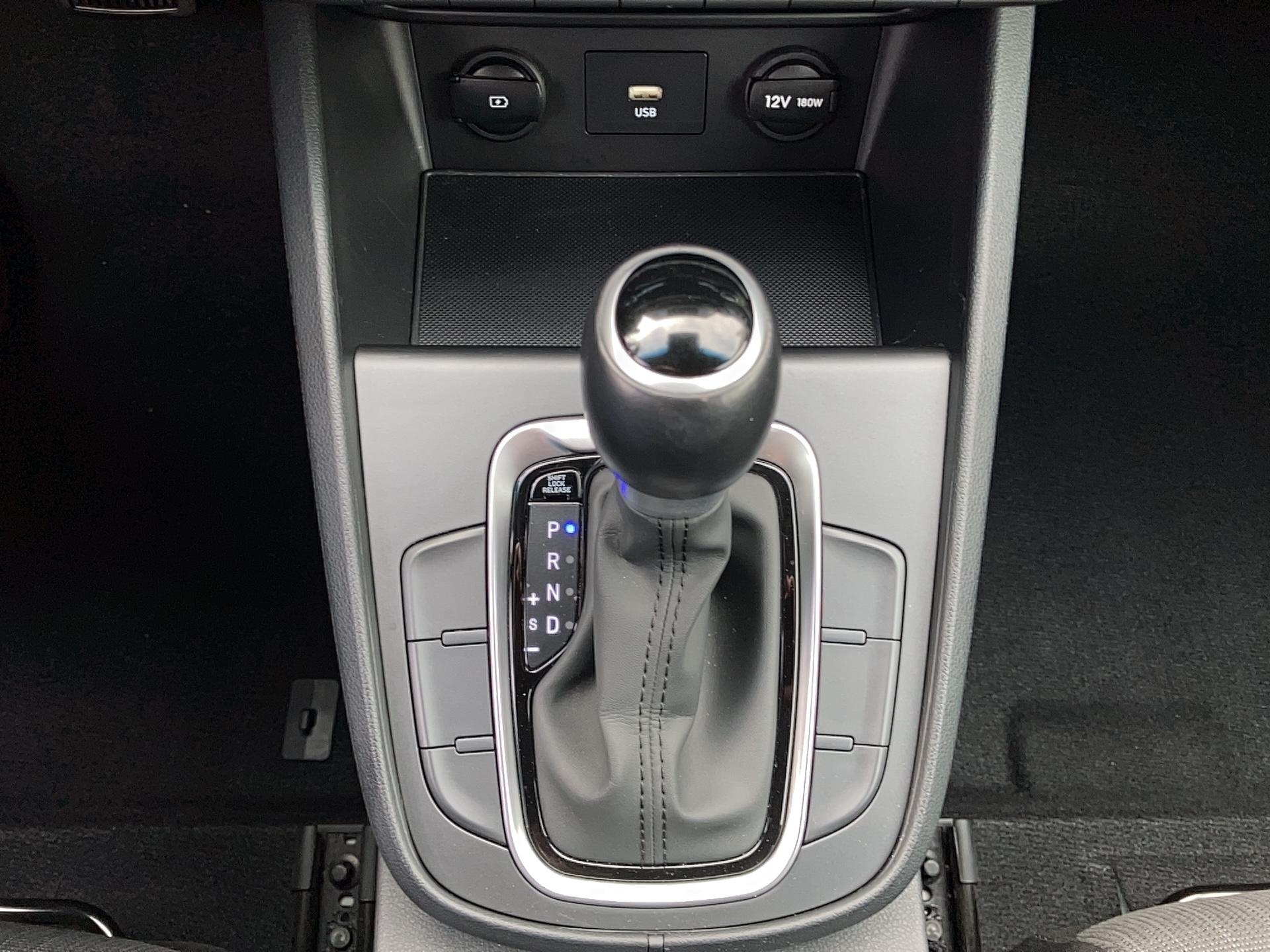 HYUNDAI Kona Hybrid 141 Intuitive - Véhicule Occasion Océane Auto