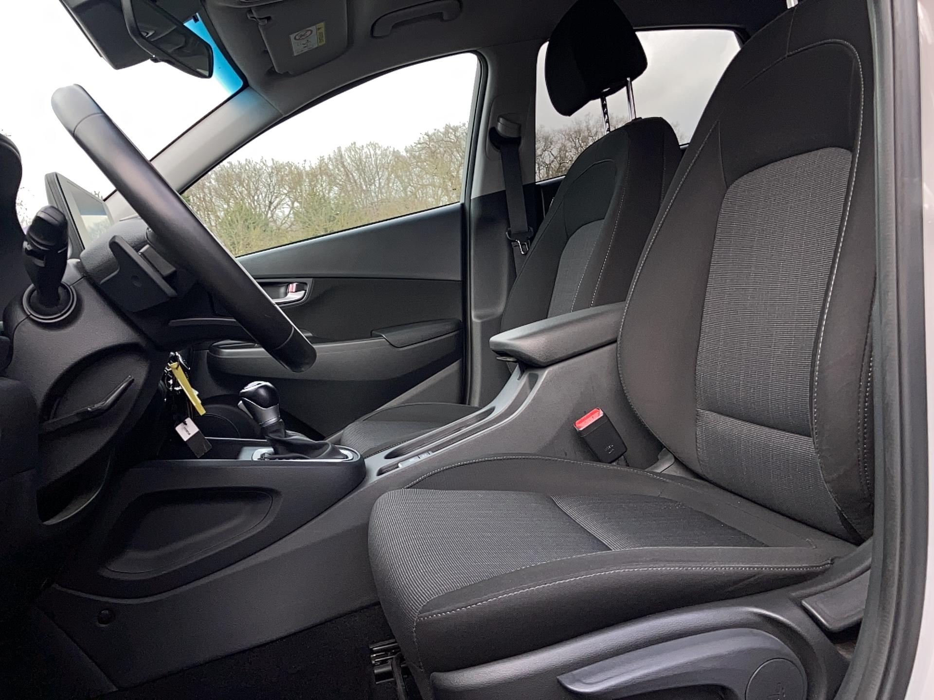 HYUNDAI Kona Hybrid 141 Intuitive - Véhicule Occasion Océane Auto