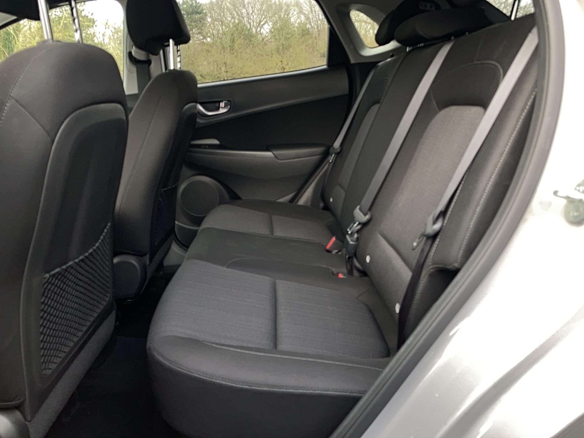 HYUNDAI Kona Hybrid 141 Intuitive - Véhicule Occasion Océane Auto