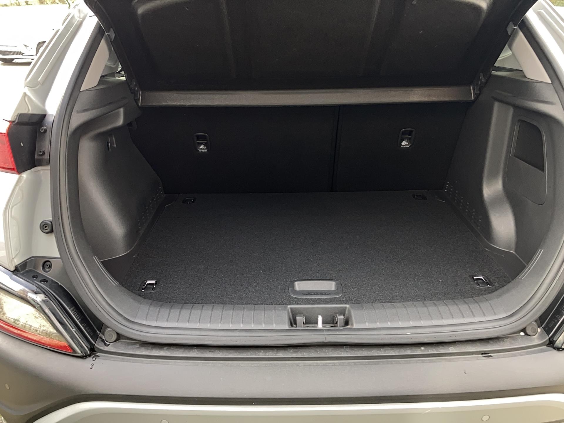 HYUNDAI Kona Hybrid 141 Intuitive - Véhicule Occasion Océane Auto