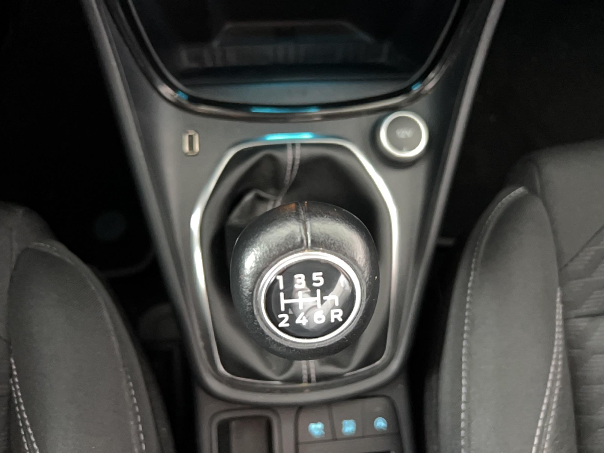 FORD Puma 1.0 EcoBoost 125 ch mHEV S&S BVM6 Titanium - Véhicule Occasion - Océane Auto FORD Puma 1.0 EcoBoost 125 ch mHEV S&S BVM6 Titanium - Véhicule Occasion Océane Auto