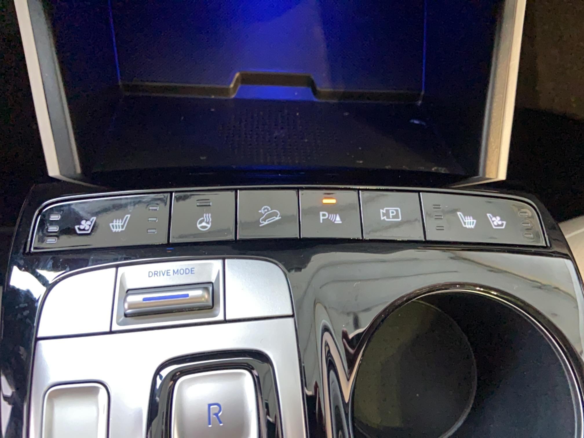 HYUNDAI Tucson 1.6 T-GDI 230 Hybrid BVA6 Executive - Véhicule Occasion Océane Auto