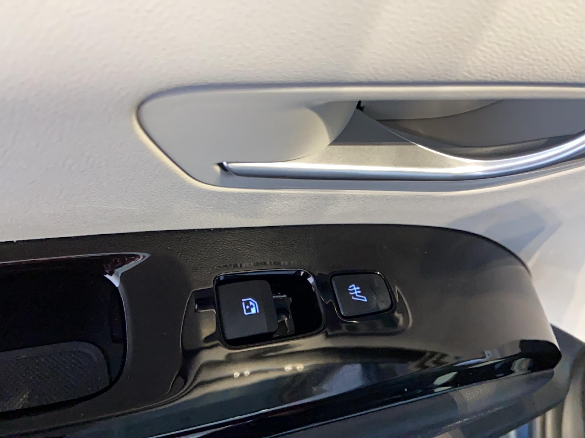 HYUNDAI Tucson 1.6 T-GDI 230 Hybrid BVA6 Executive - Véhicule Occasion Océane Auto