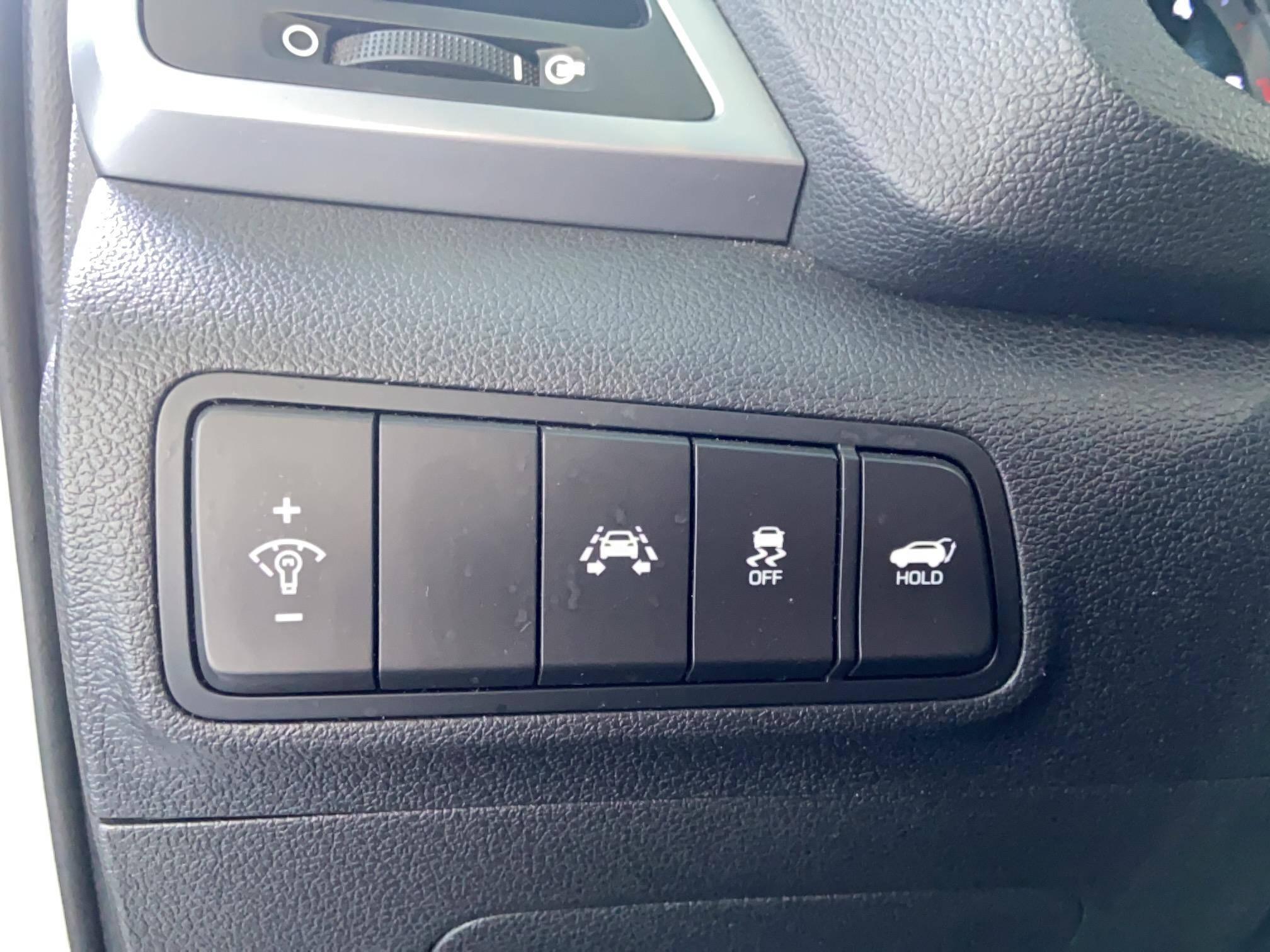 HYUNDAI Tucson 2.0 CRDi 136 2WD Executive - Véhicule Occasion Océane Auto