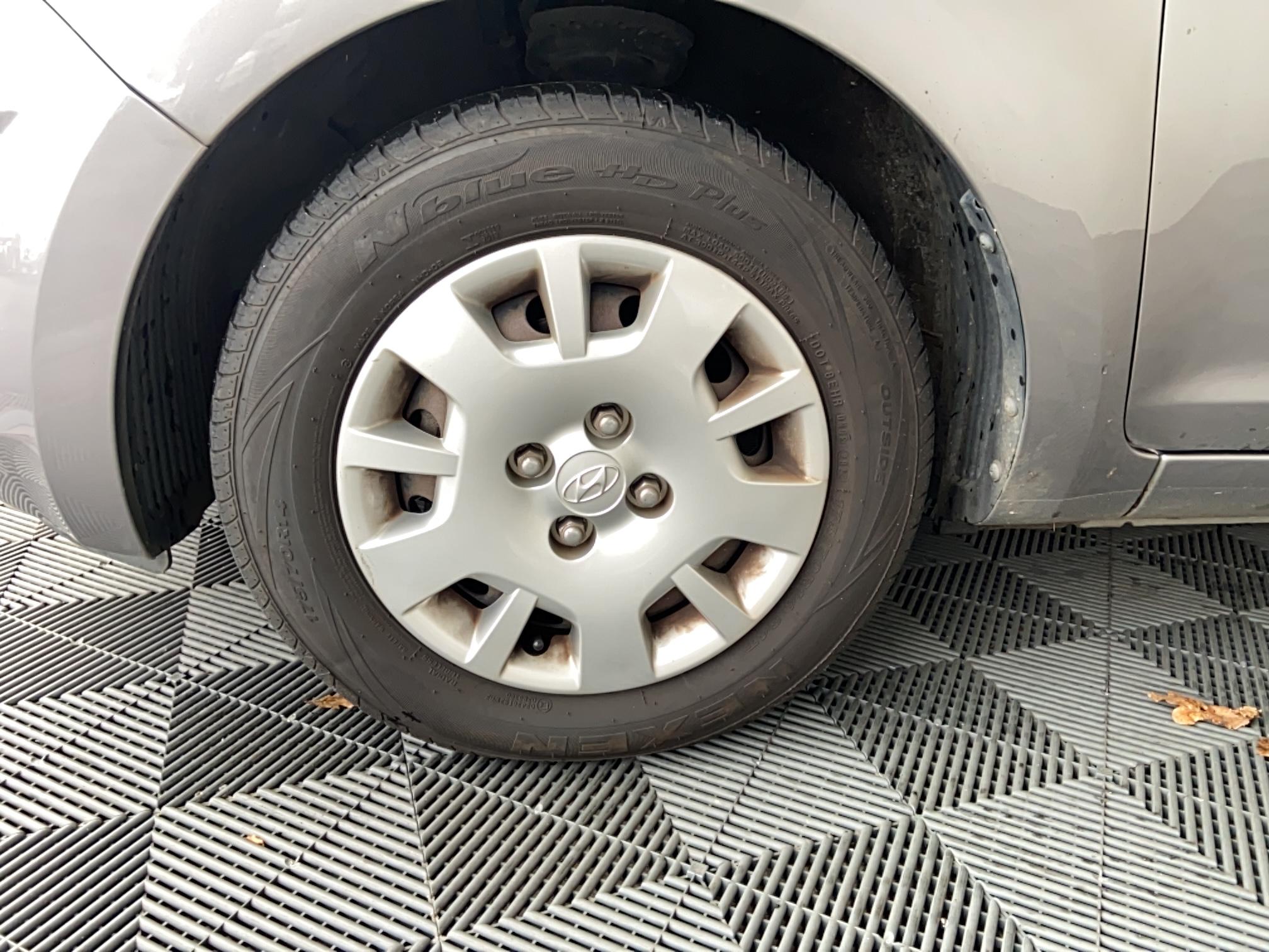 HYUNDAI i20 1.1 CRDi 75 Pack Inventive - Véhicule Occasion Océane Auto