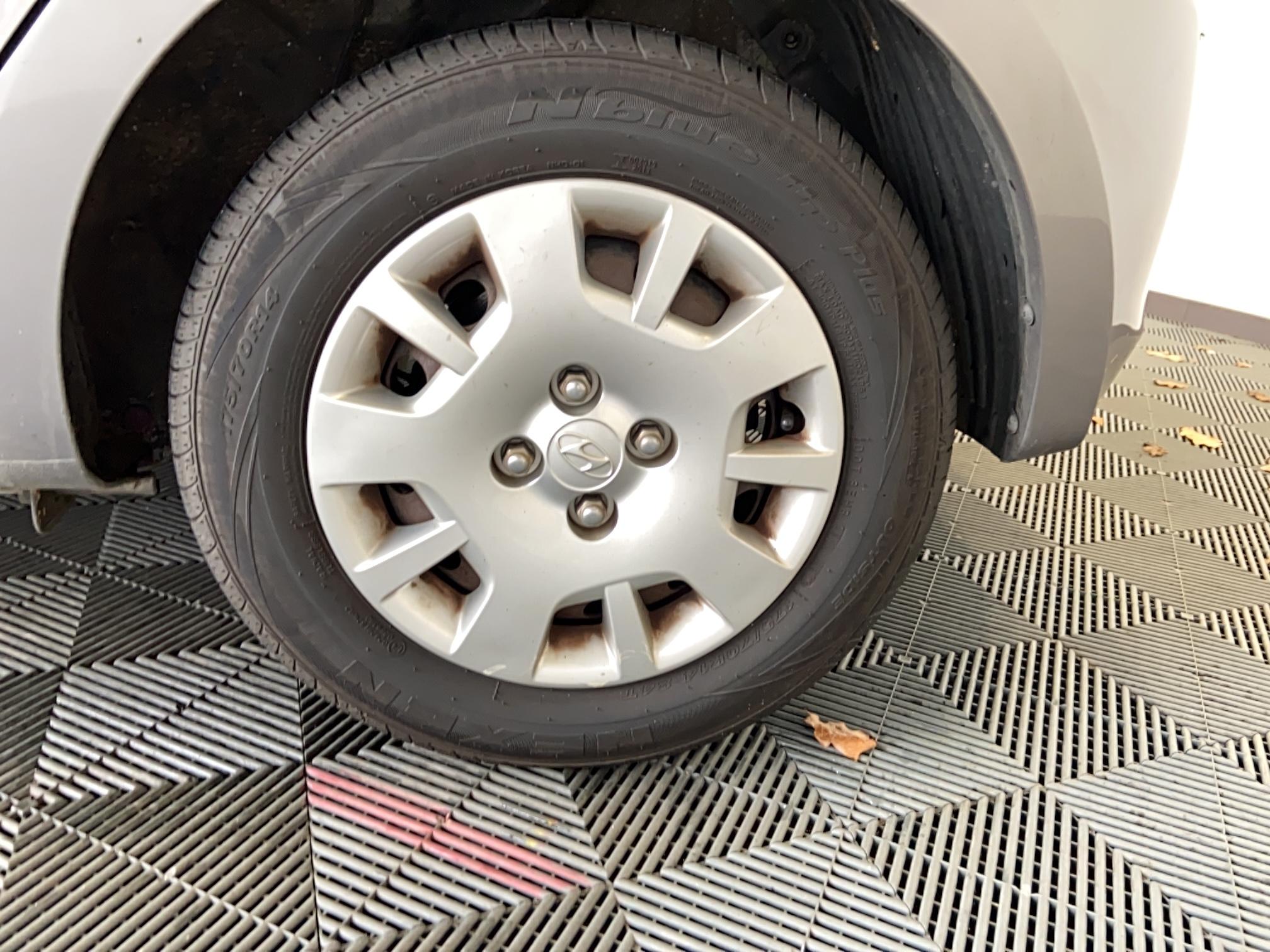 HYUNDAI i20 1.1 CRDi 75 Pack Inventive - Véhicule Occasion Océane Auto