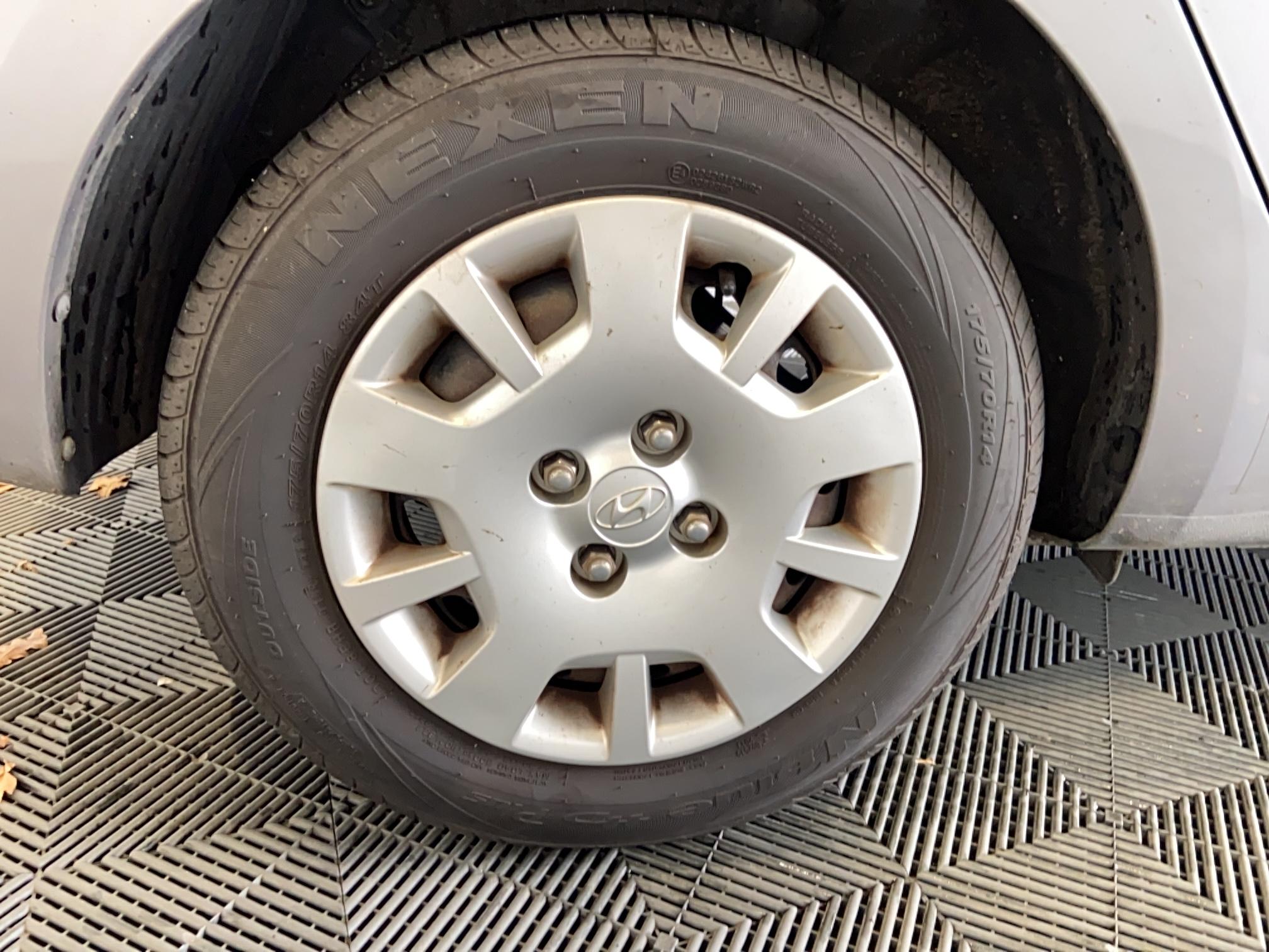 HYUNDAI i20 1.1 CRDi 75 Pack Inventive - Véhicule Occasion Océane Auto