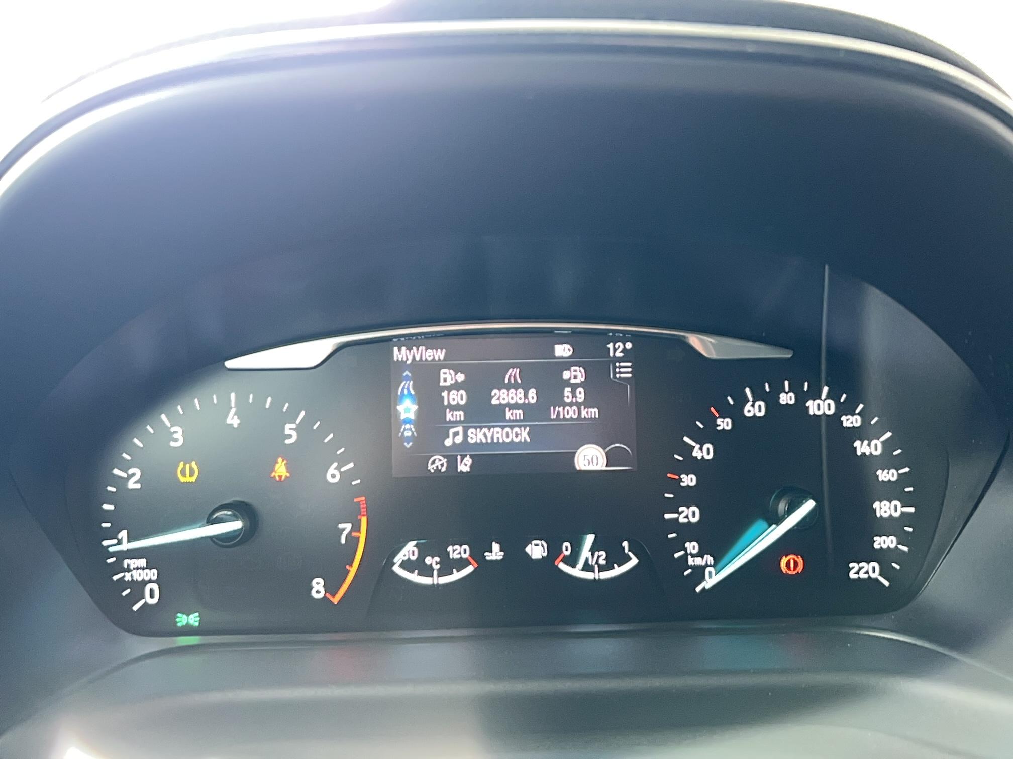 FORD Puma 1.0 EcoBoost 125 ch mHEV S&S BVM6 Titanium - Véhicule Occasion - Océane Auto FORD Puma 1.0 EcoBoost 125 ch mHEV S&S BVM6 Titanium - Véhicule Occasion Océane Auto